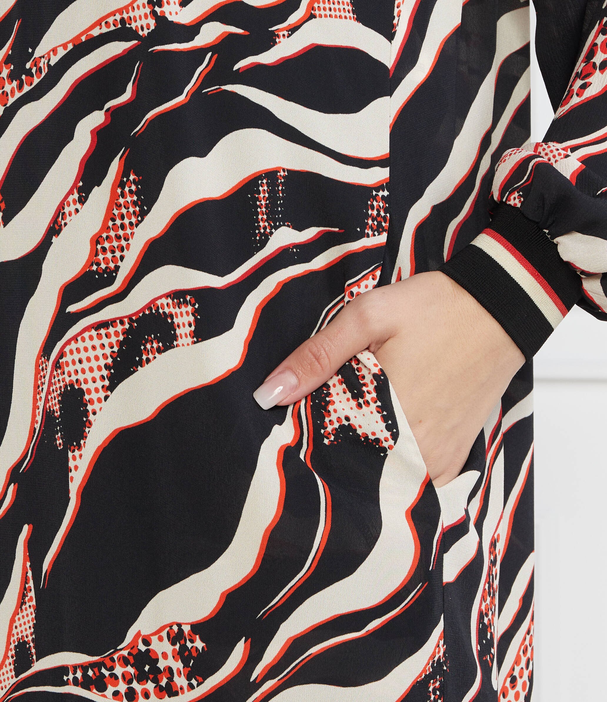 Marc Cain Rochie