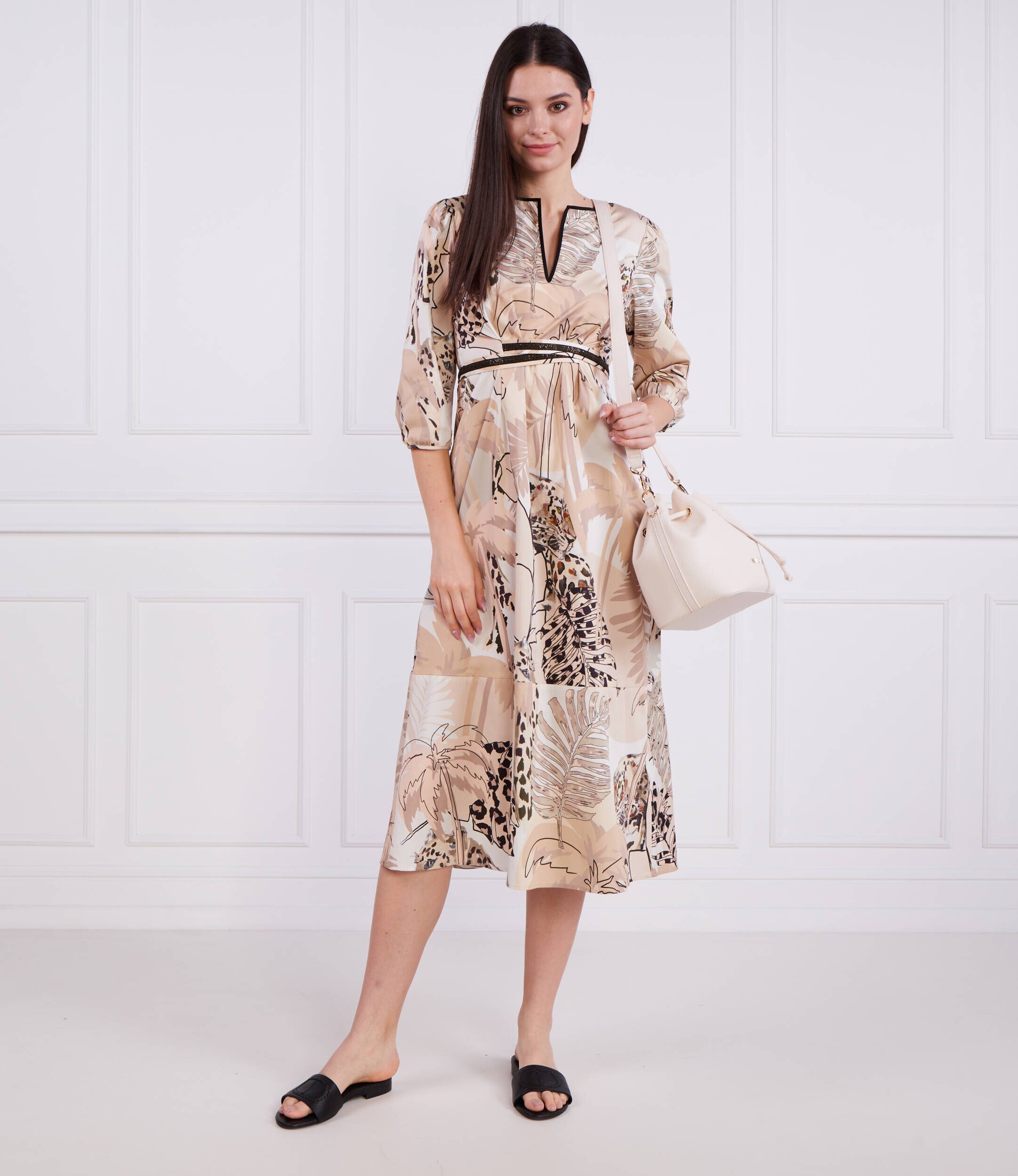 Marc Cain Rochie
