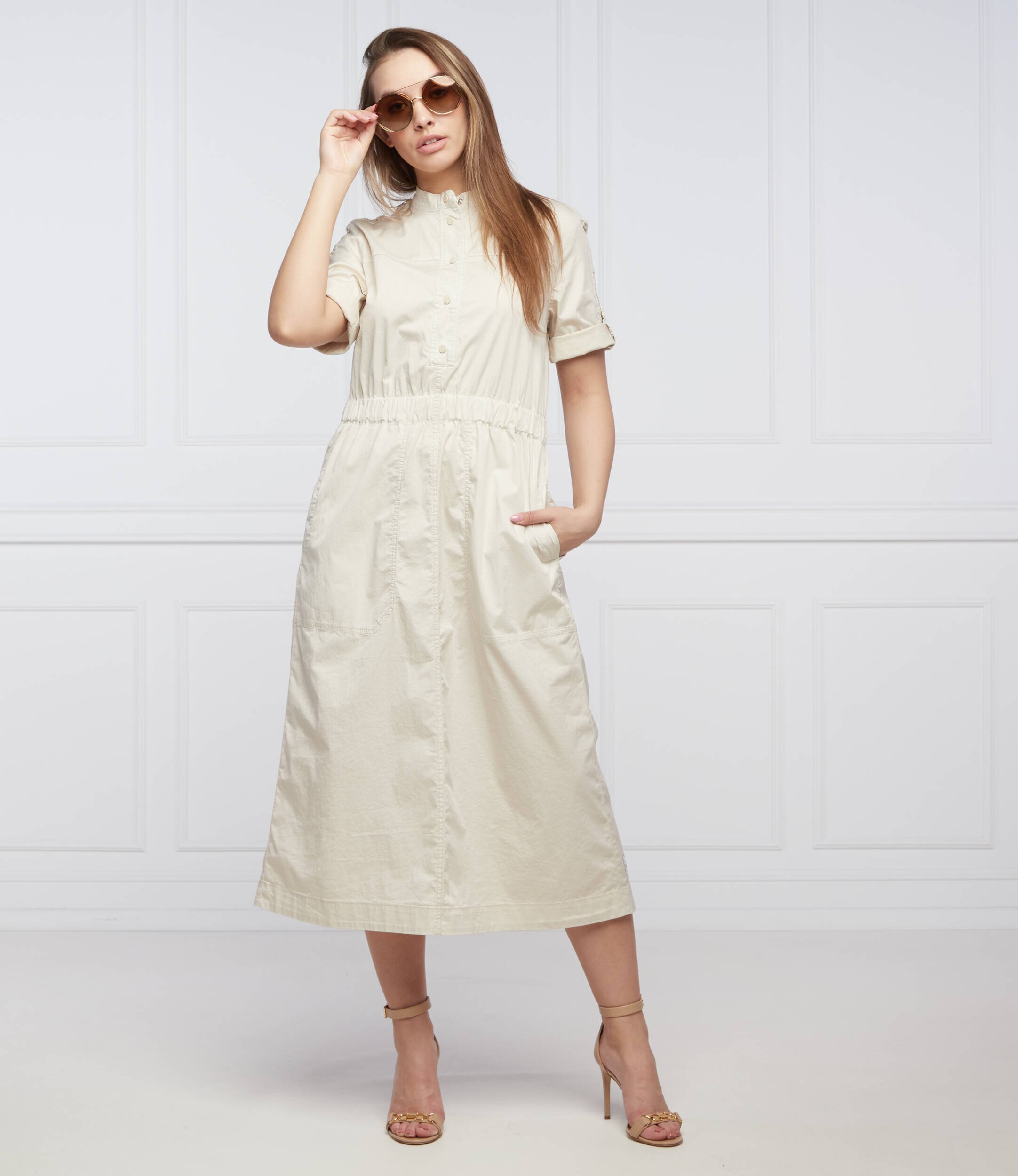 Marc Cain Rochie