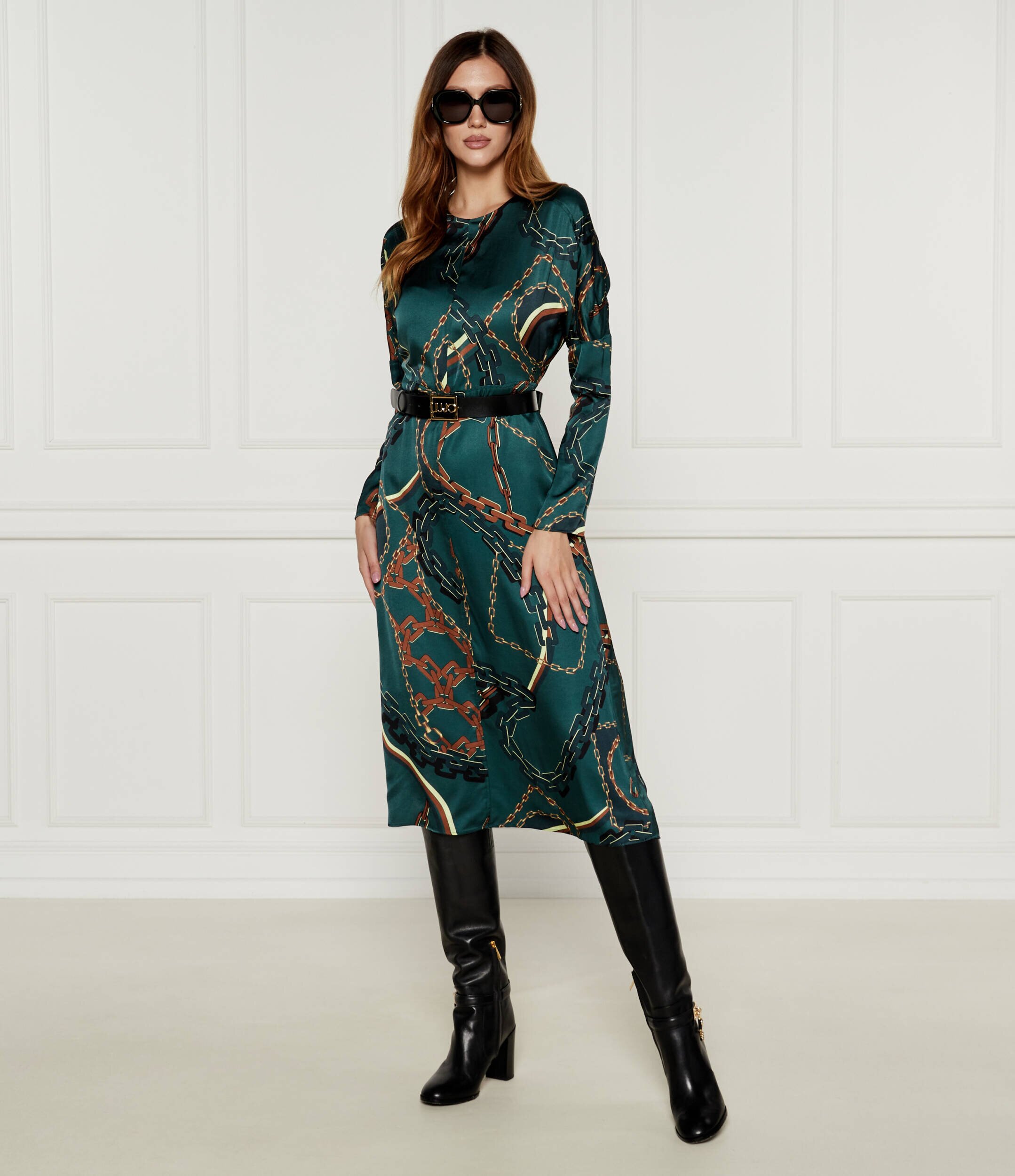 Marc Cain Rochie