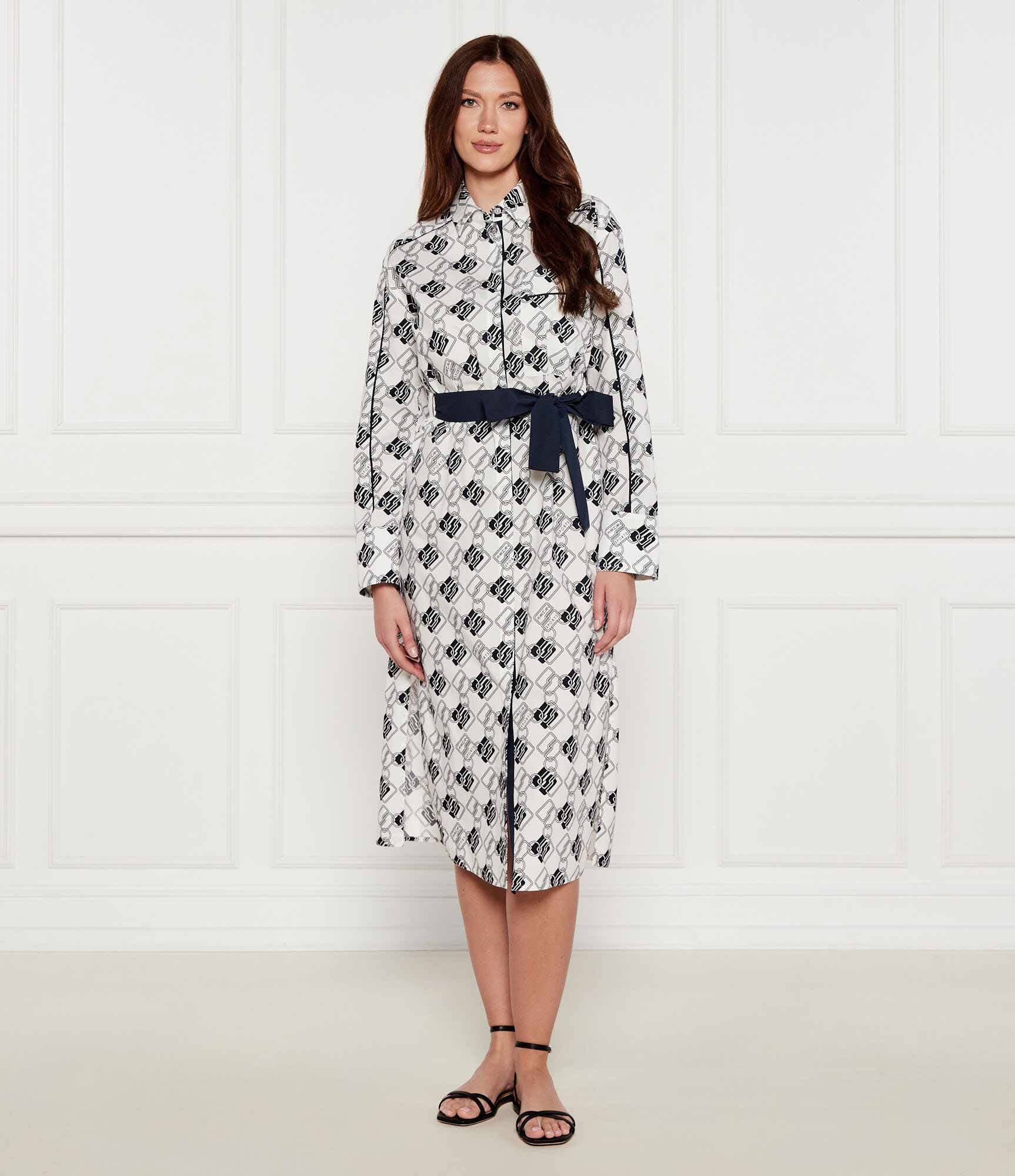 Marc Cain Rochie cu cordon