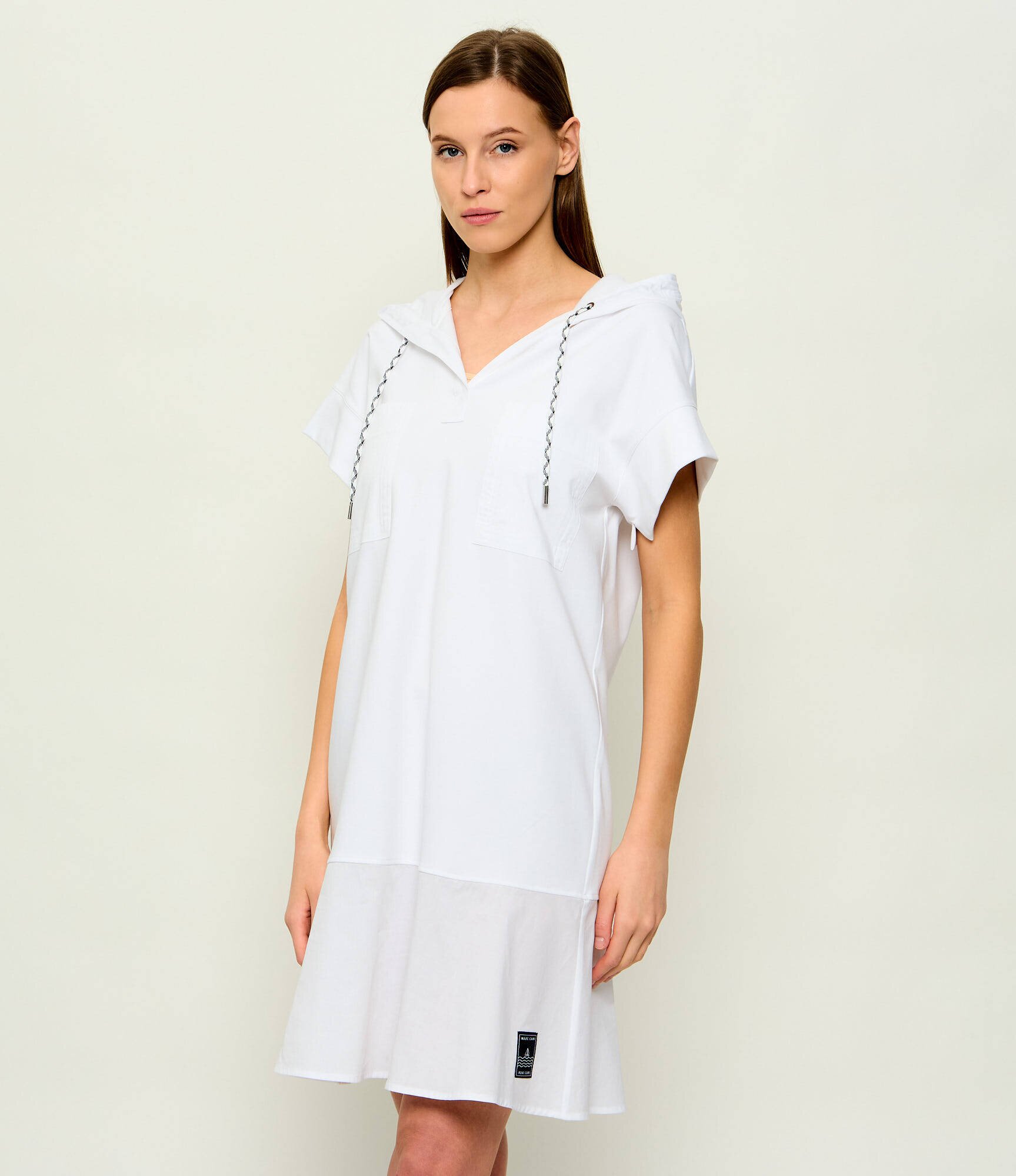 Marc Cain Rochie dress