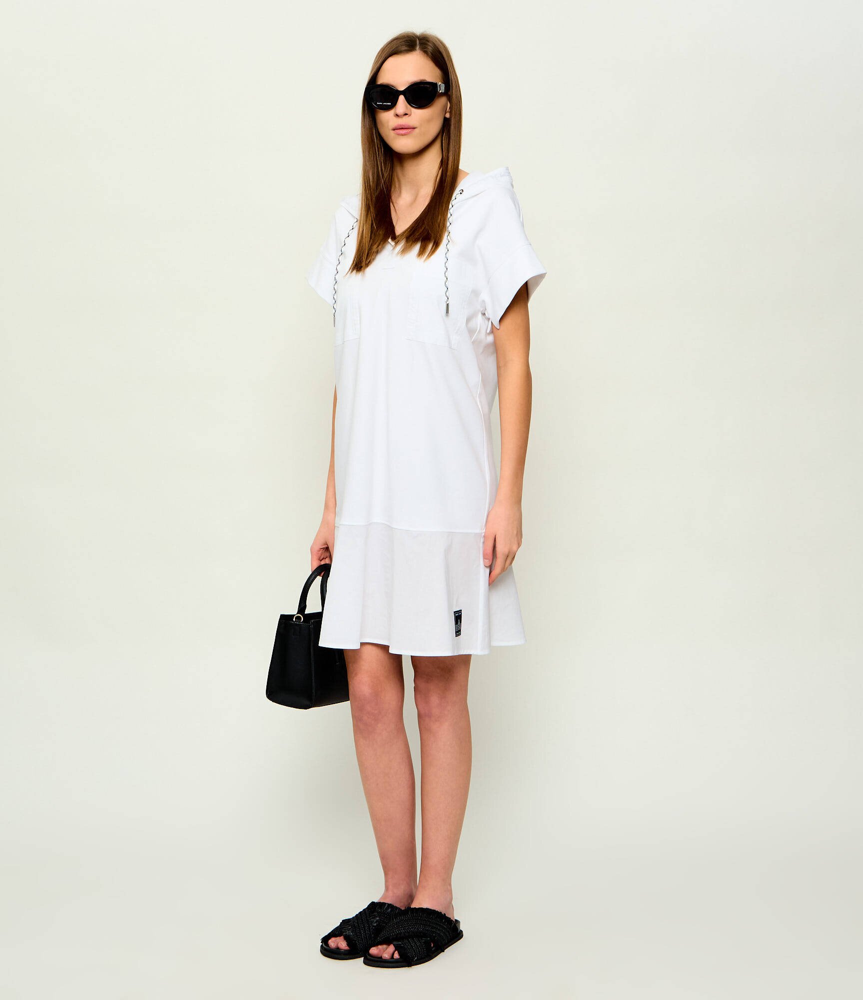 Marc Cain Rochie dress