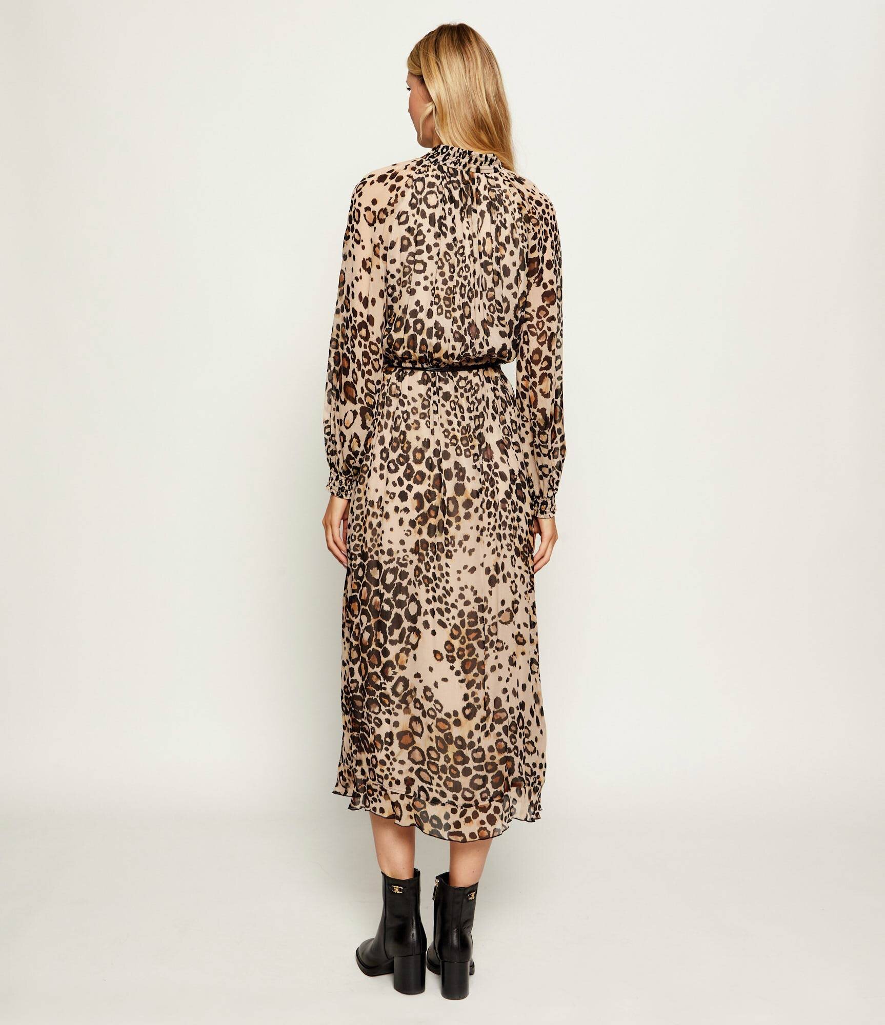 Marc Cain Rochie dress