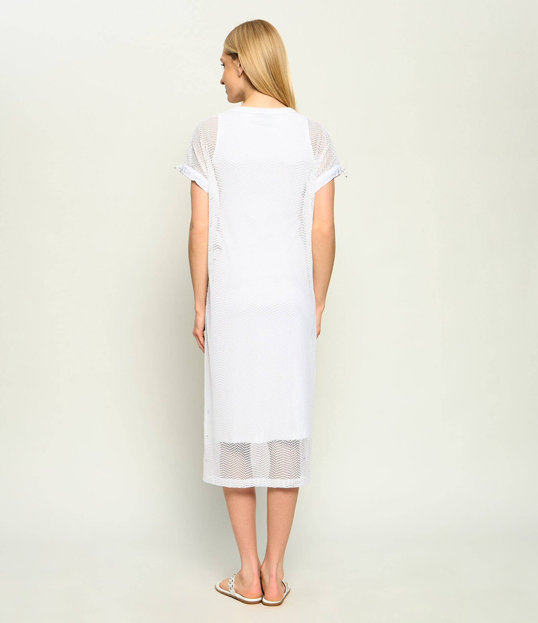 Marc Cain Rochie + jupă