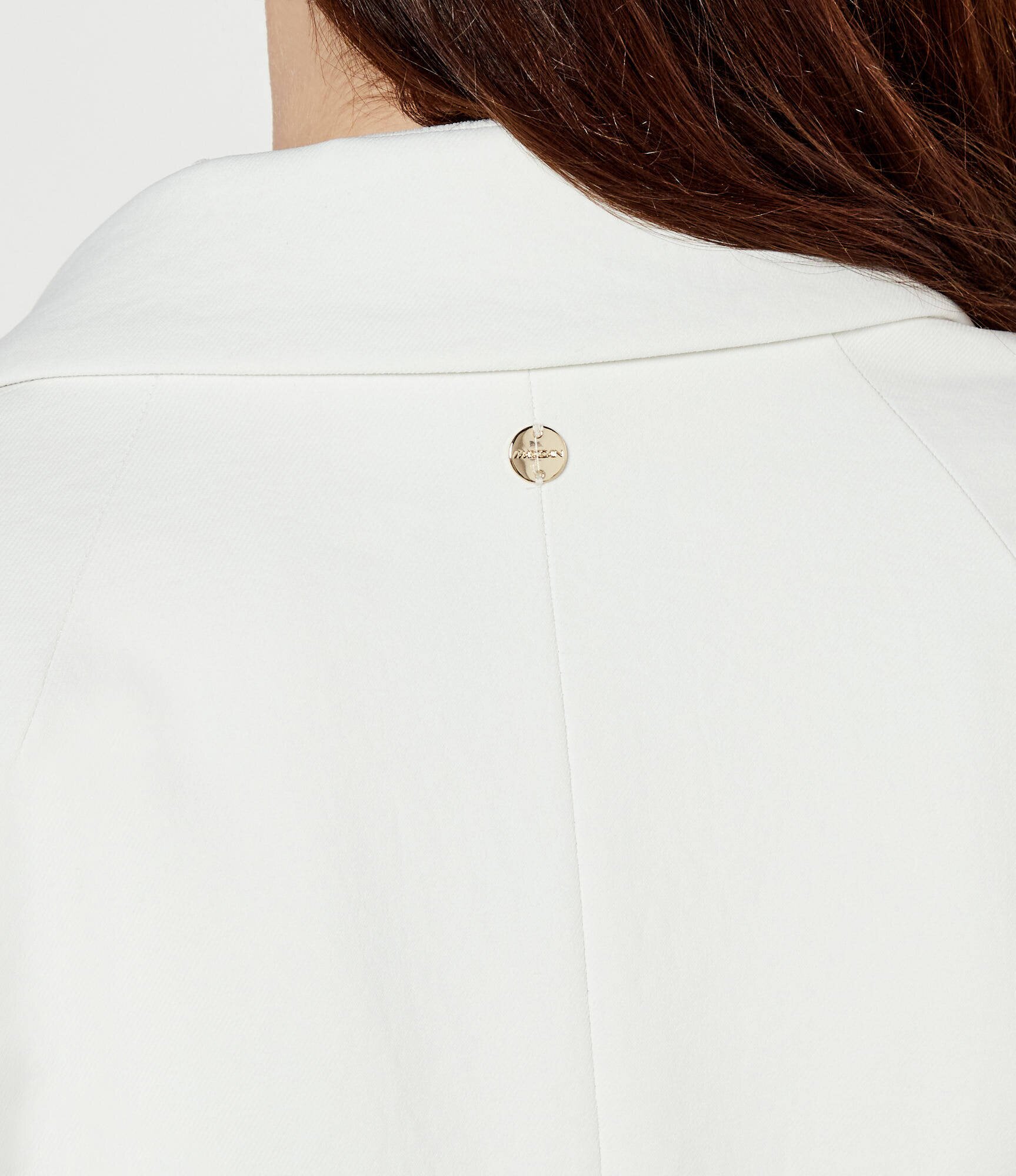 Marc Cain Sacou | Cropped Fit