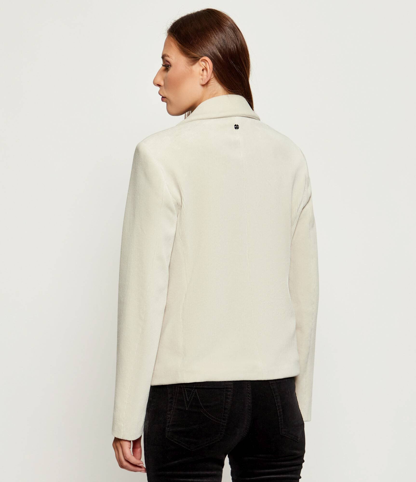 Marc Cain Sacou | Loose fit