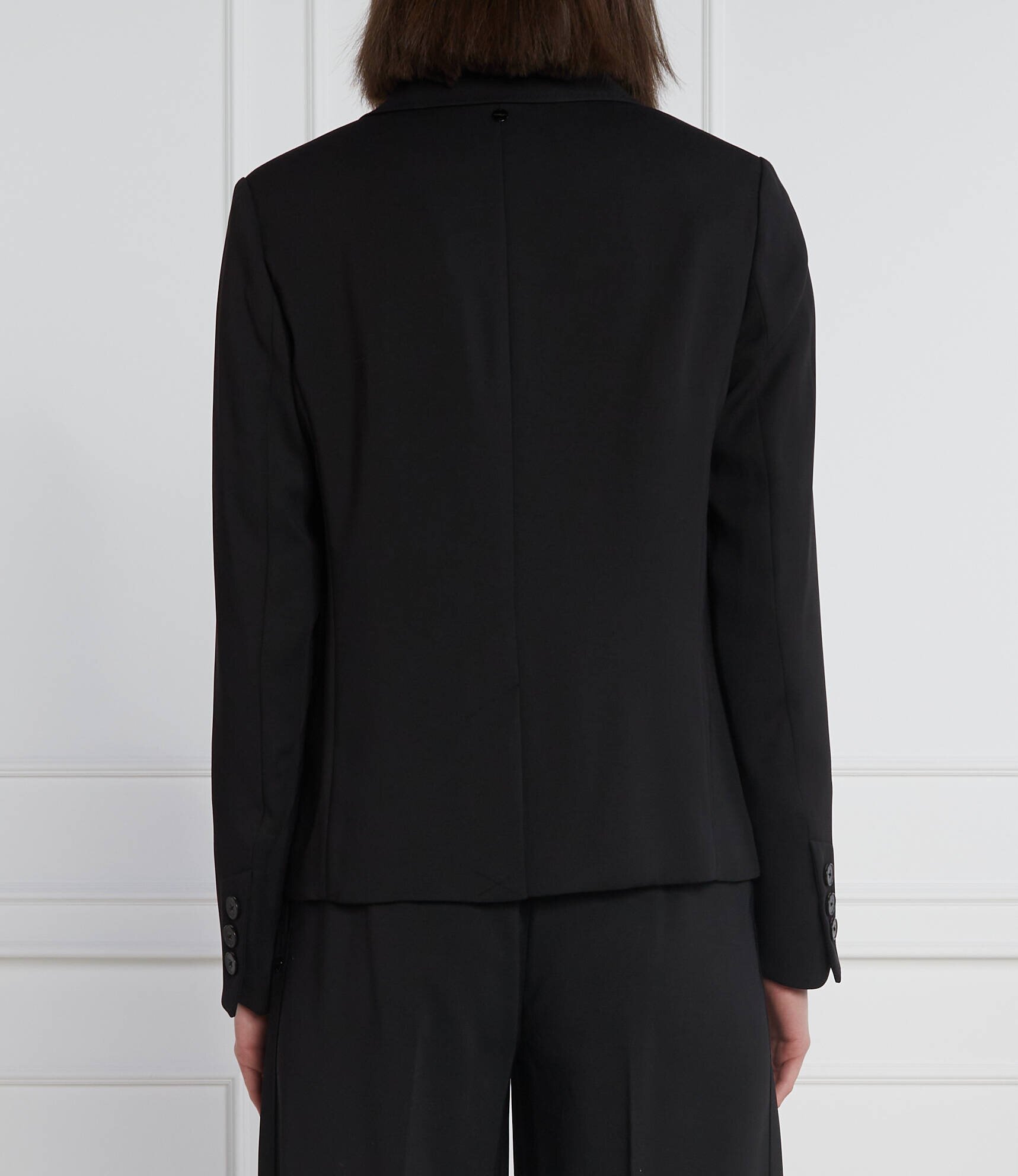 Marc Cain Sacou | Loose fit