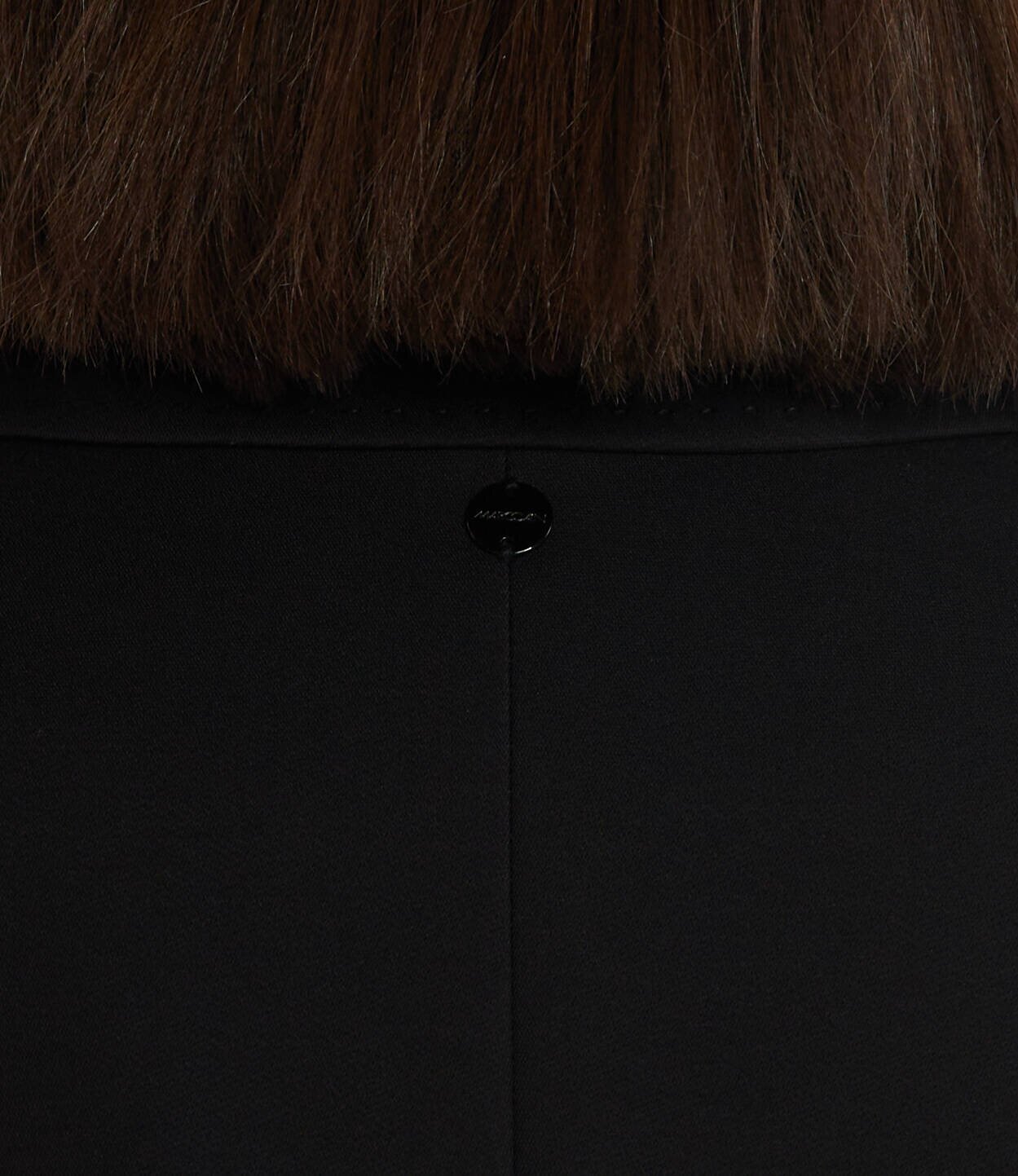 Marc Cain Sacou | Loose fit