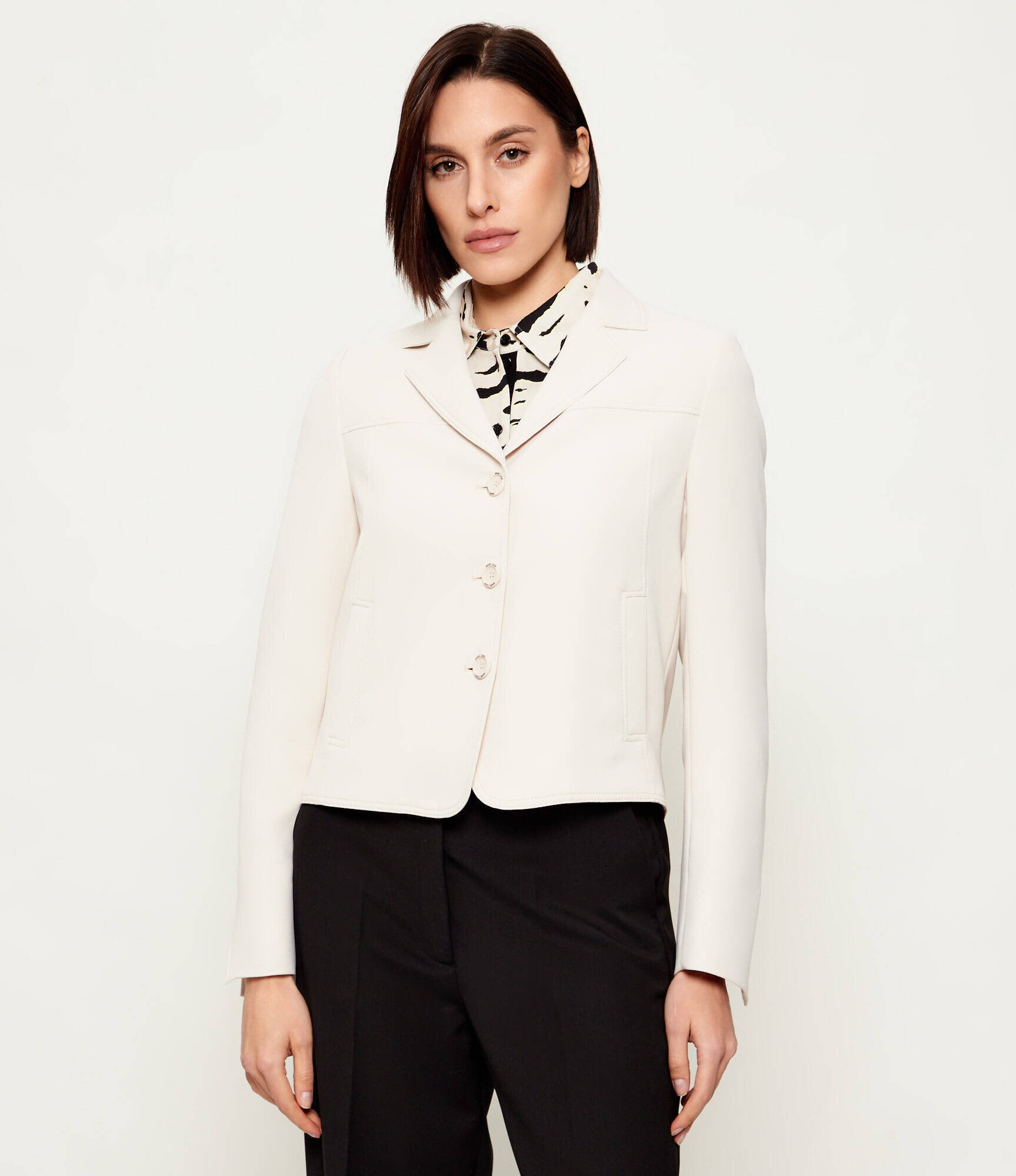 Marc Cain Sacou | regular fit