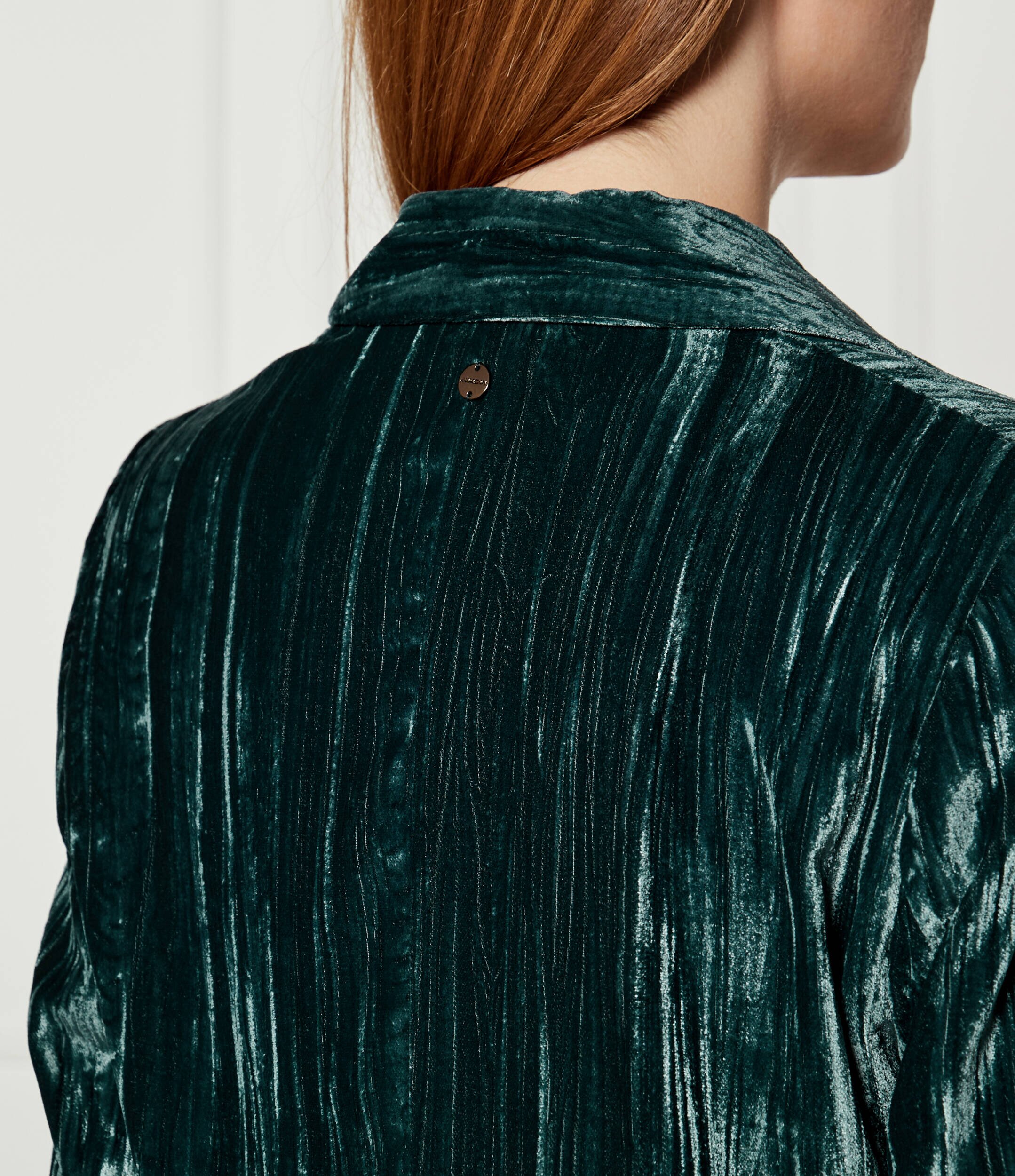 Marc Cain Sacou | Regular Fit
