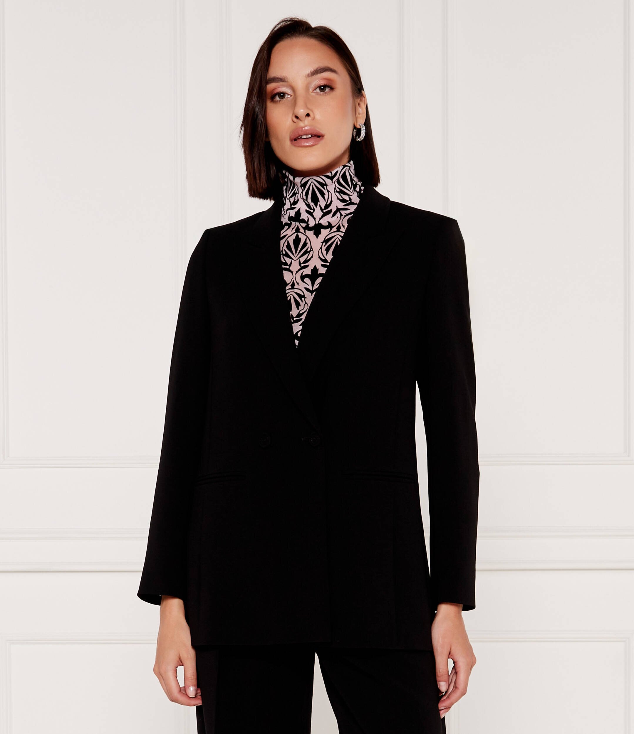 Marc Cain Sacou | regular fit
