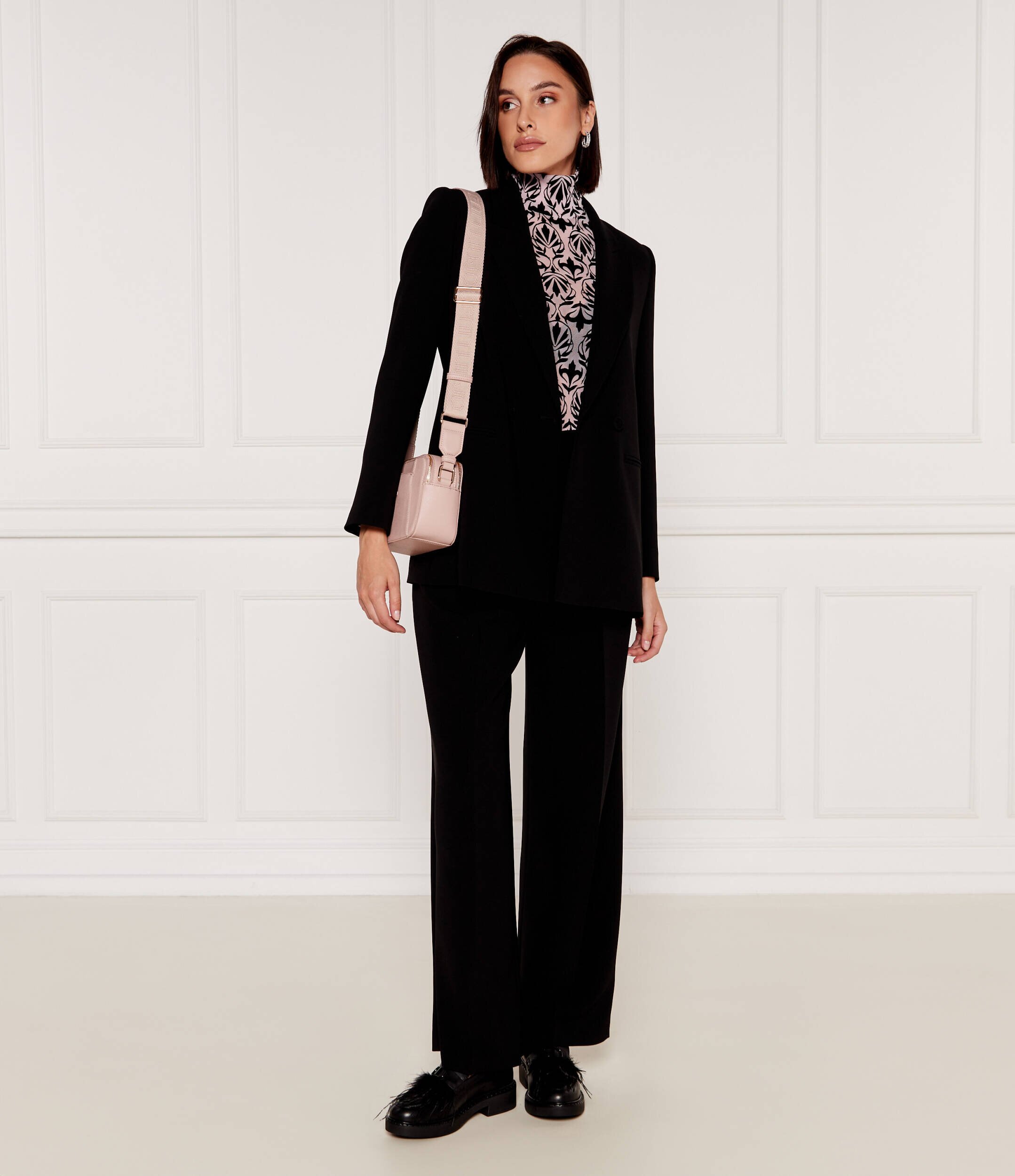 Marc Cain Sacou | regular fit
