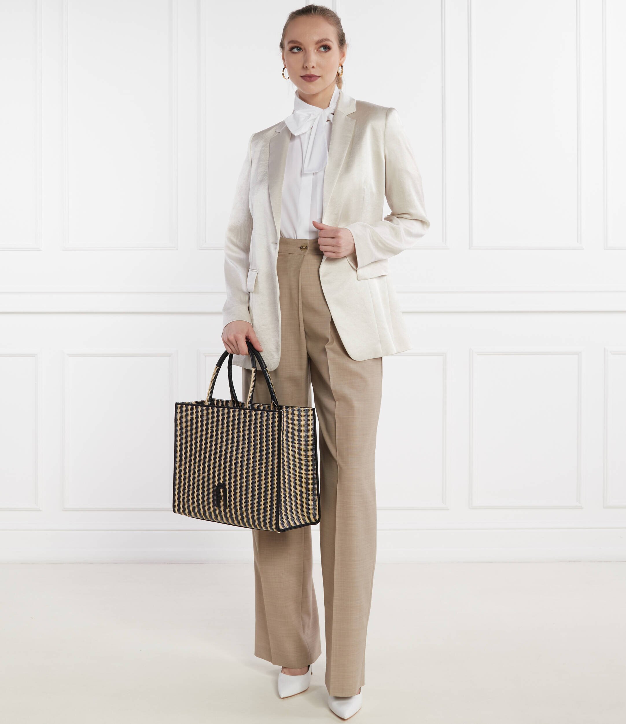 Marc Cain Sacou | Regular Fit