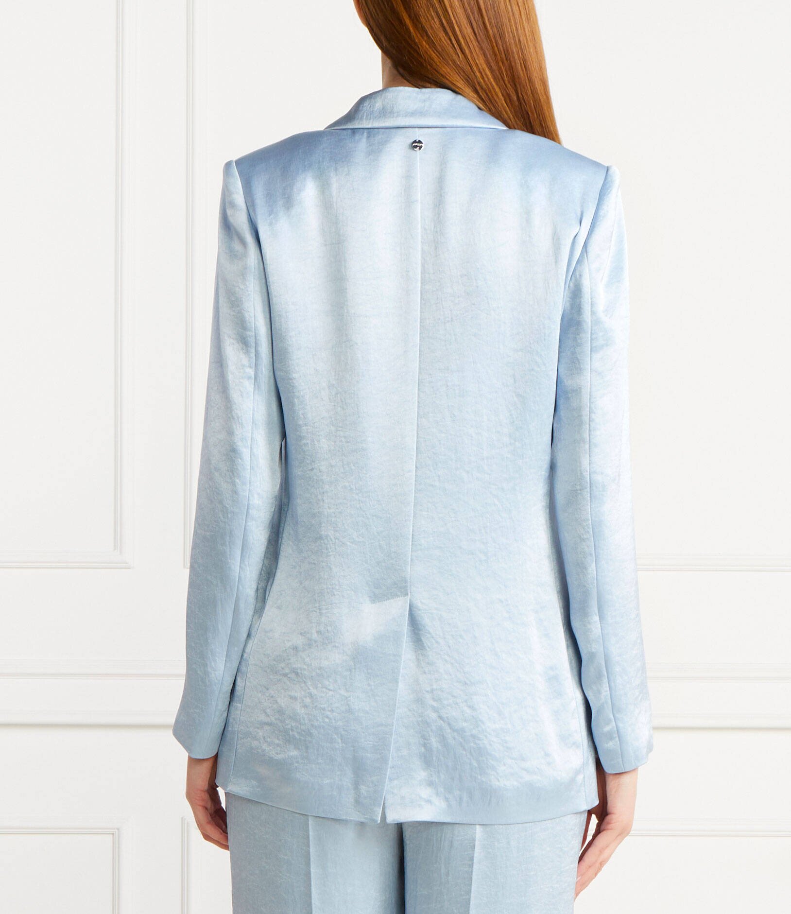 Marc Cain Sacou | Regular Fit