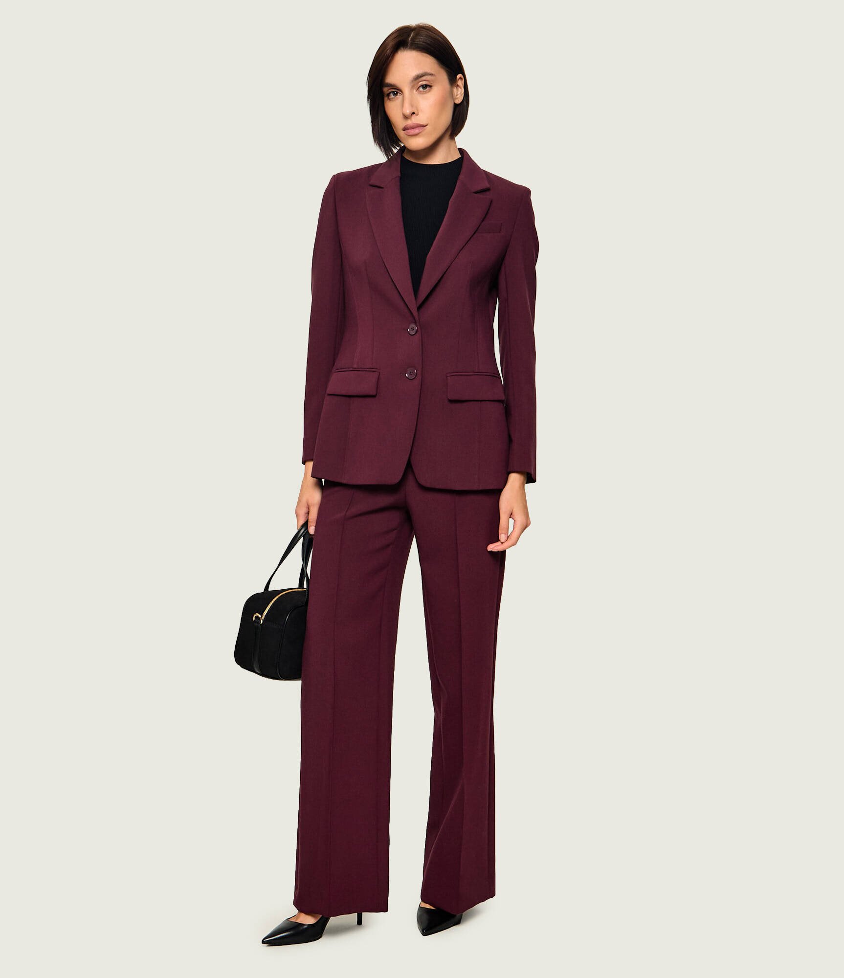 Marc Cain Sacou | Slim Fit