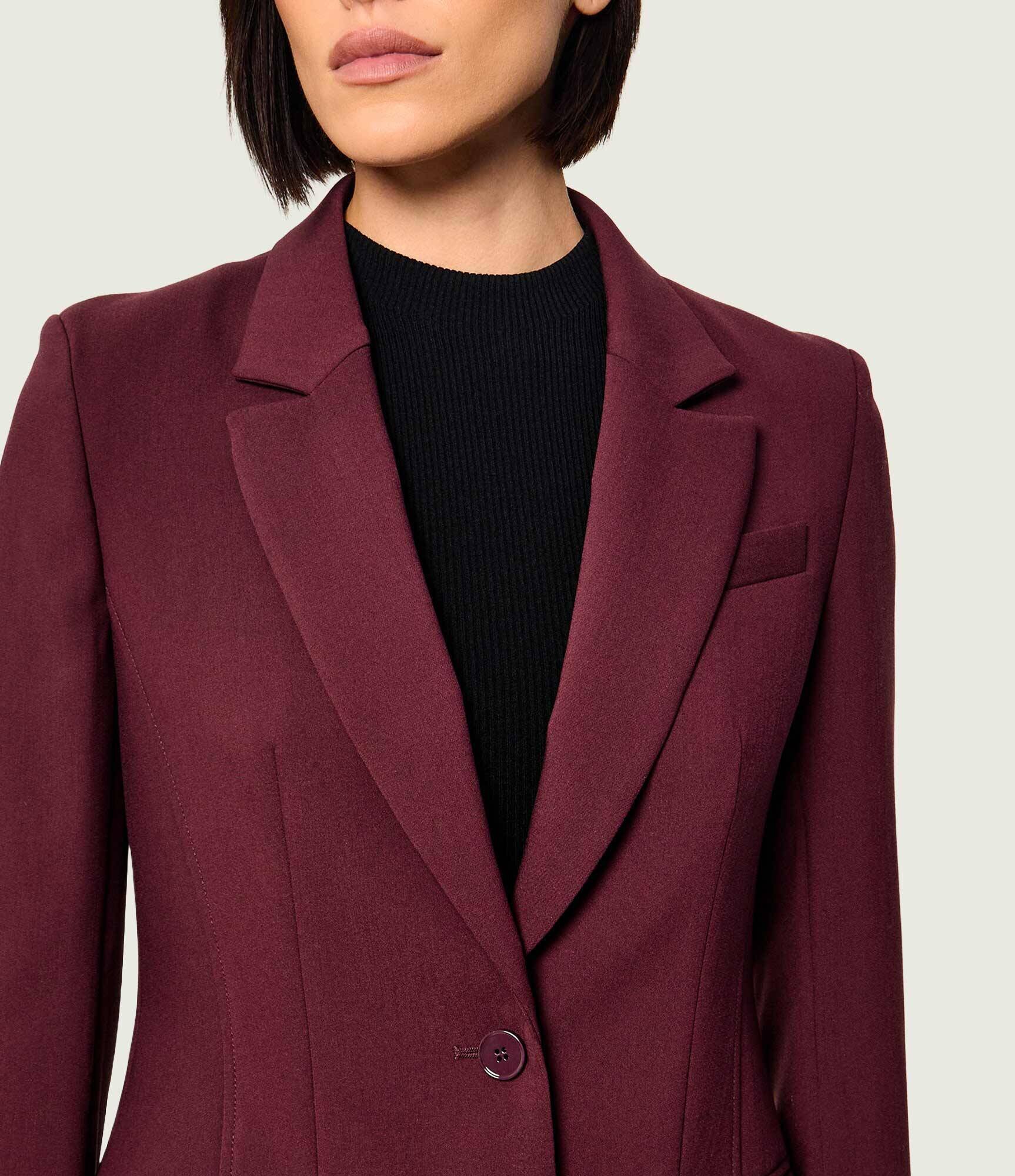 Marc Cain Sacou | Slim Fit
