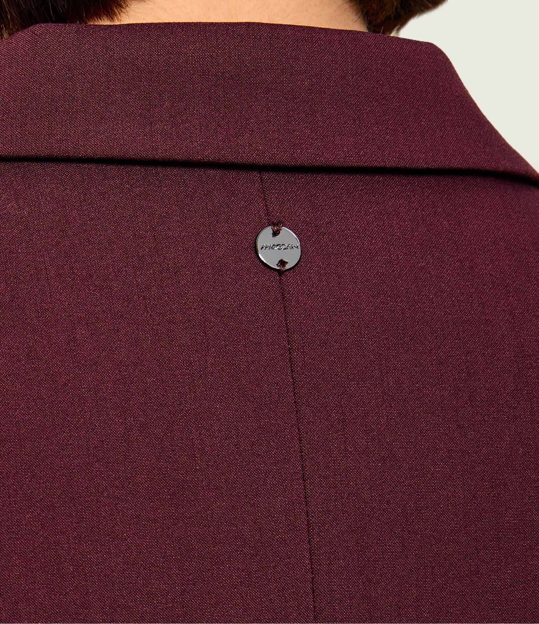 Marc Cain Sacou | Slim Fit