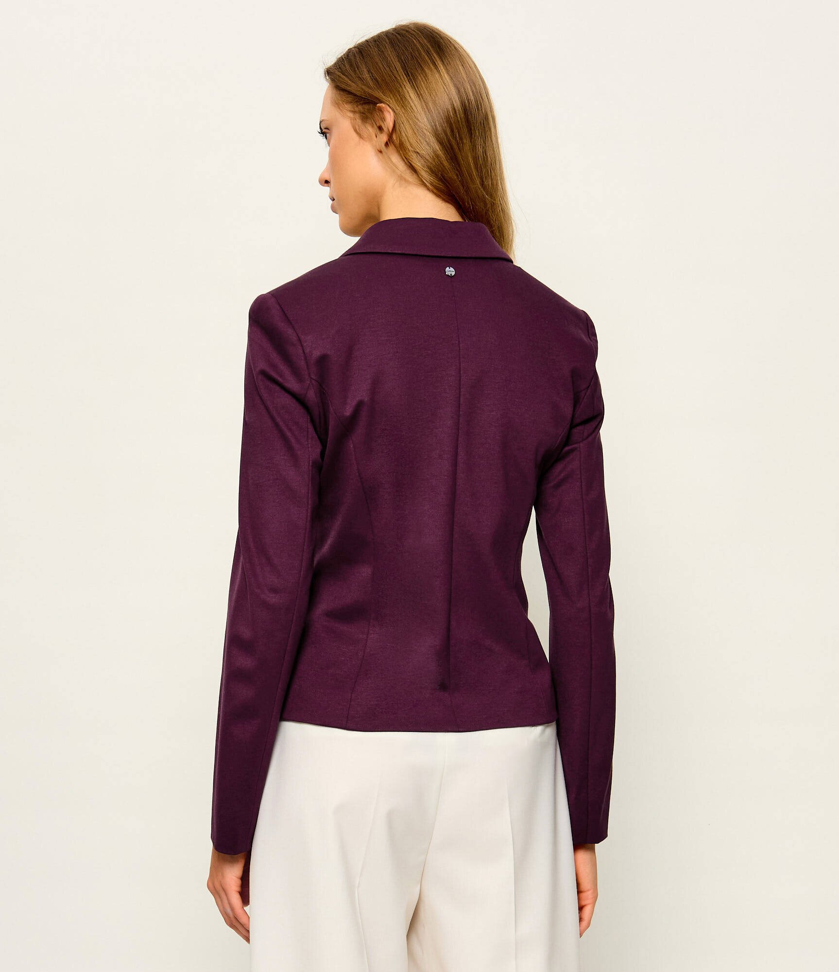 Marc Cain Sacou | Slim Fit