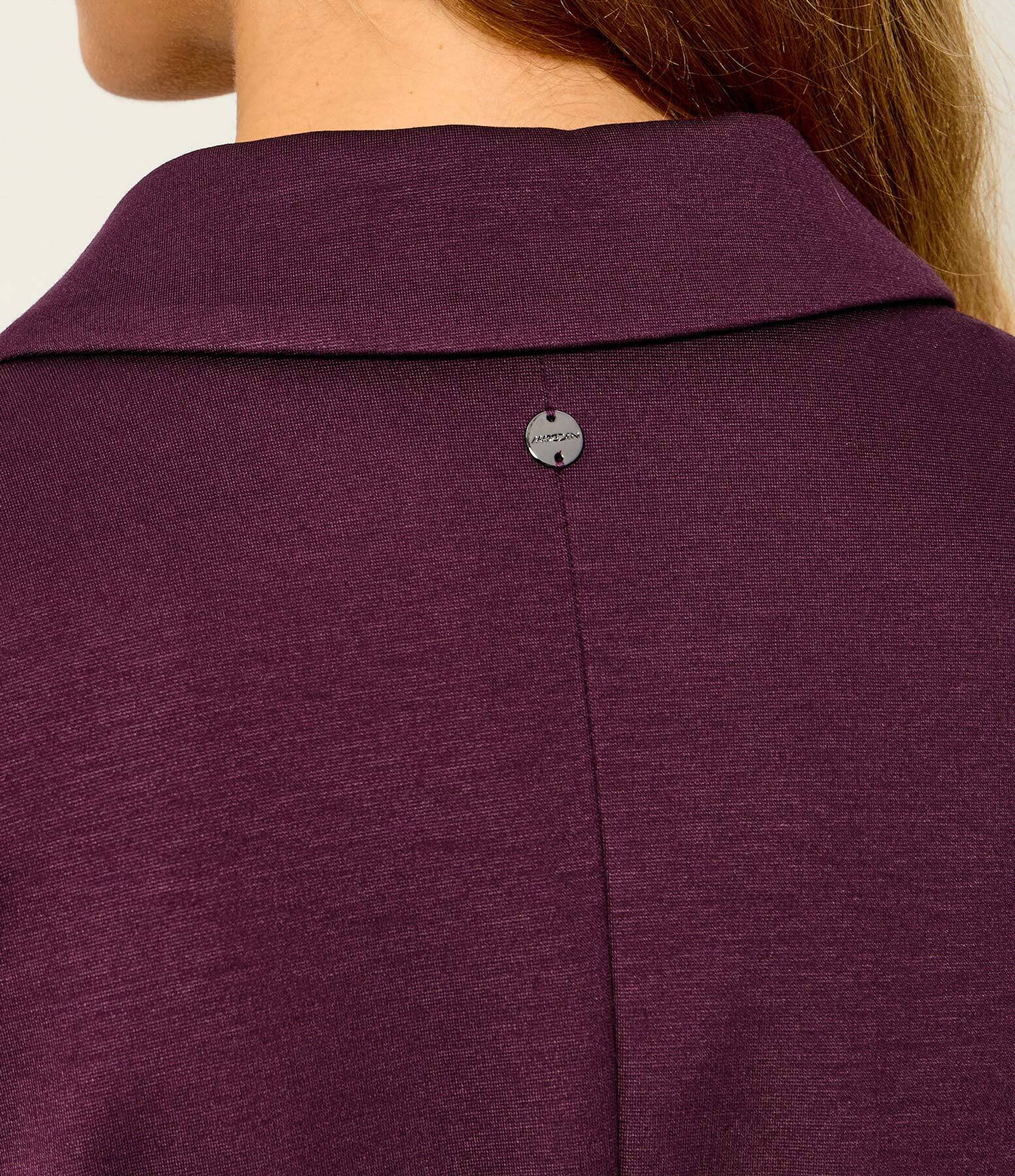 Marc Cain Sacou | Slim Fit