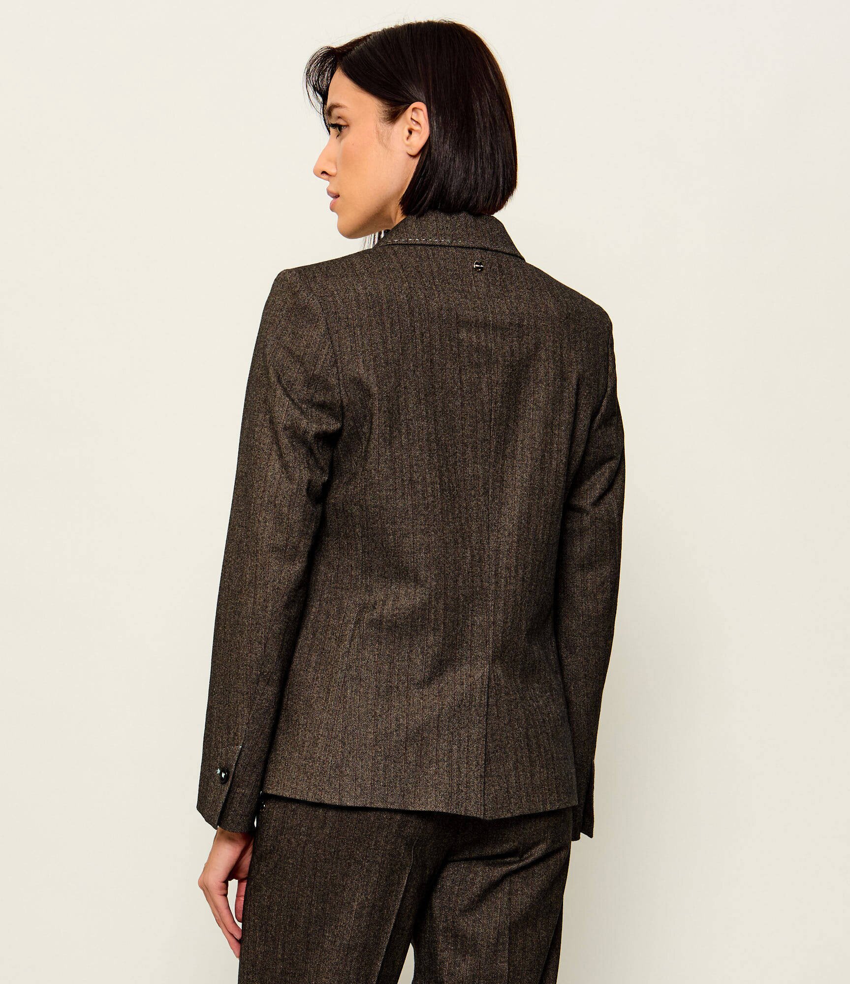 Marc Cain Sacou | Slim Fit