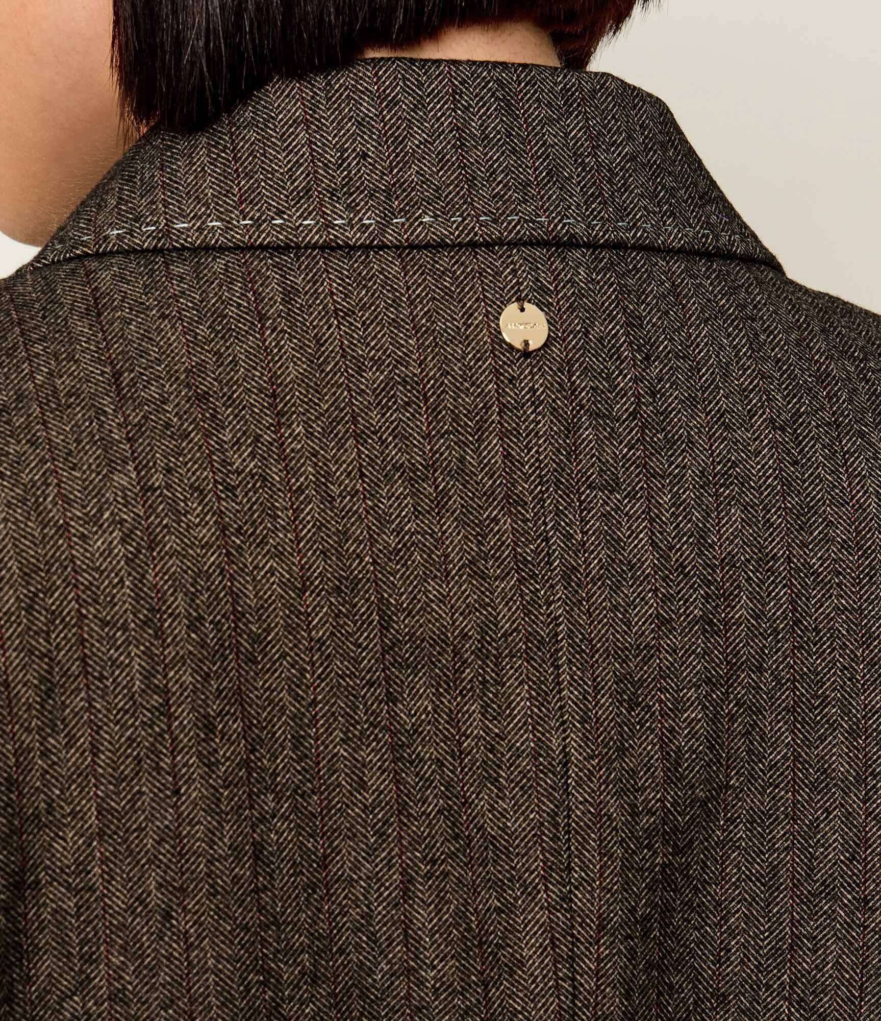 Marc Cain Sacou | Slim Fit