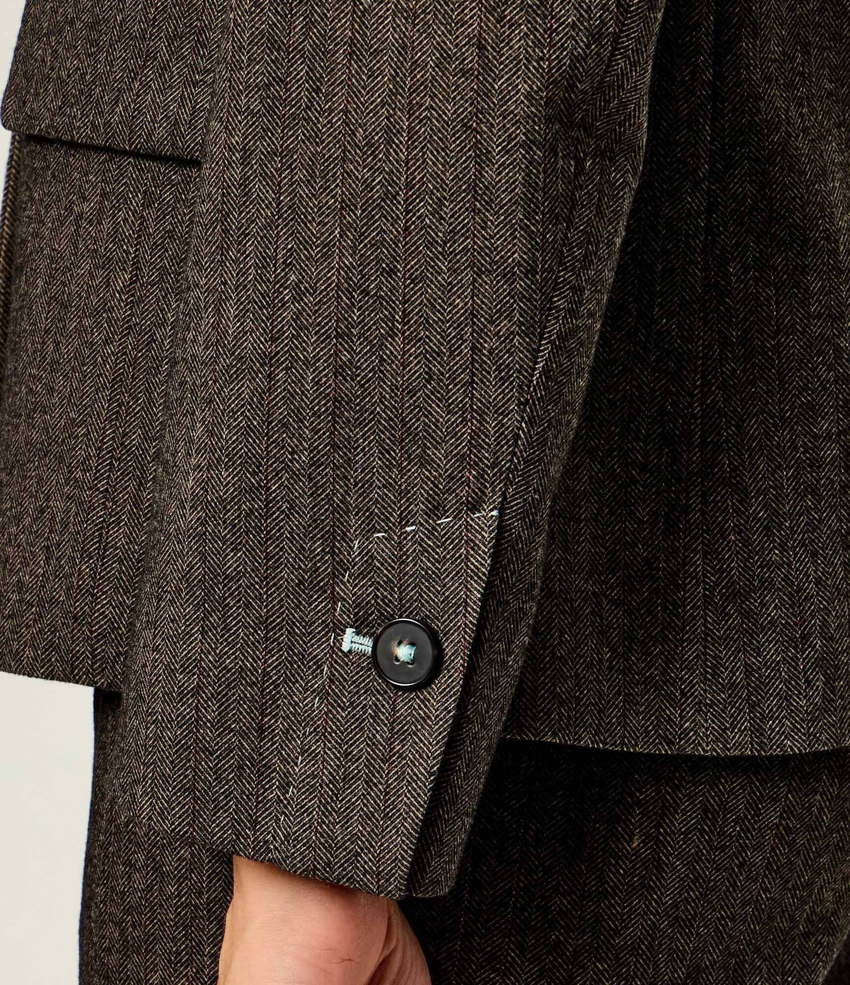Marc Cain Sacou | Slim Fit
