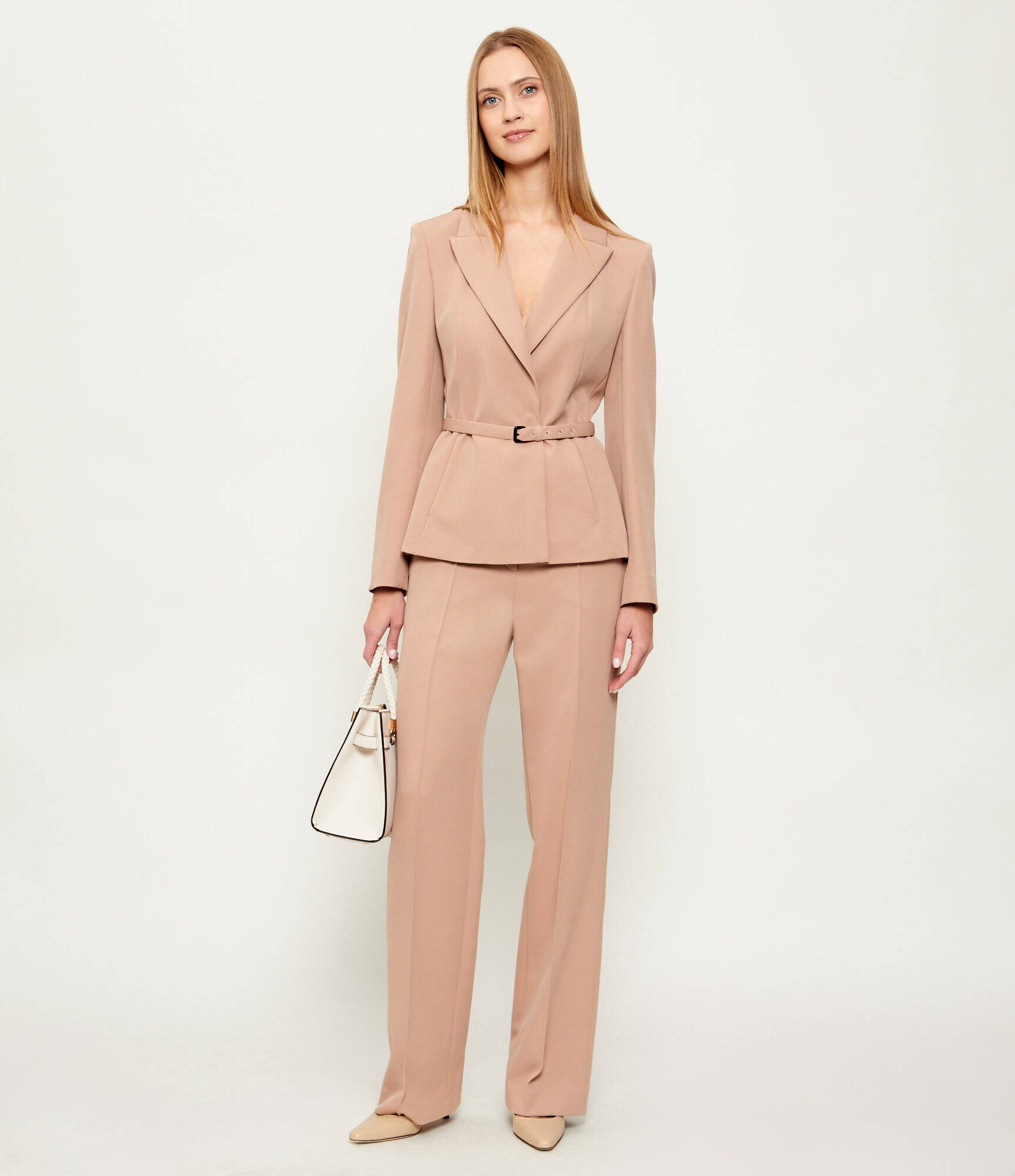 Marc Cain Sacou | Slim Fit