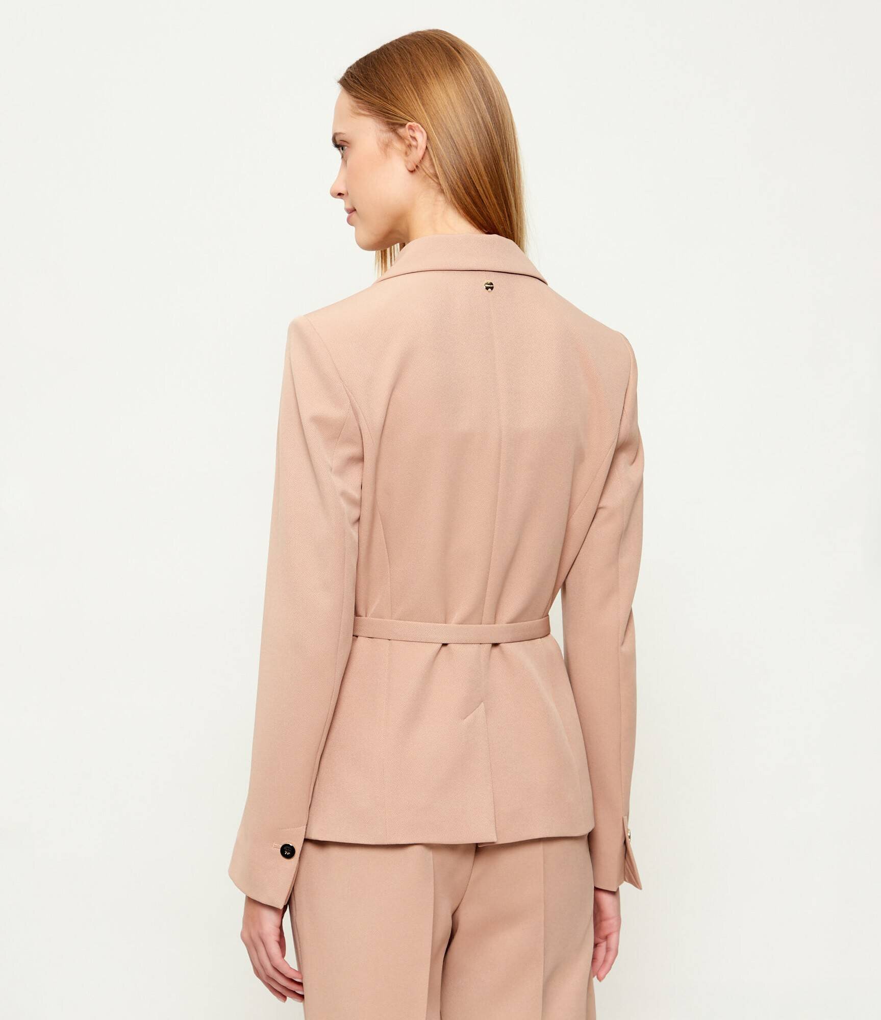 Marc Cain Sacou | Slim Fit