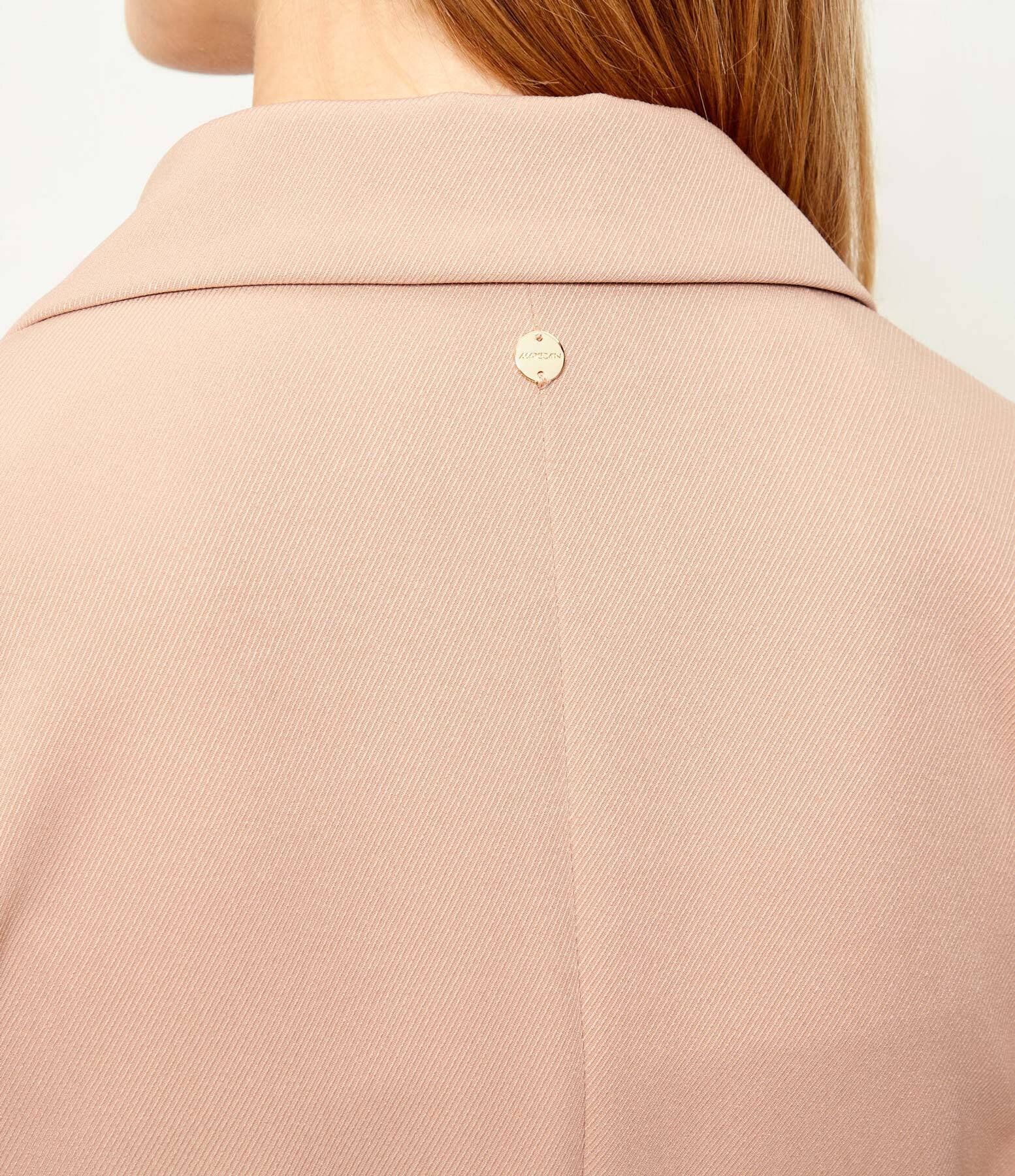 Marc Cain Sacou | Slim Fit
