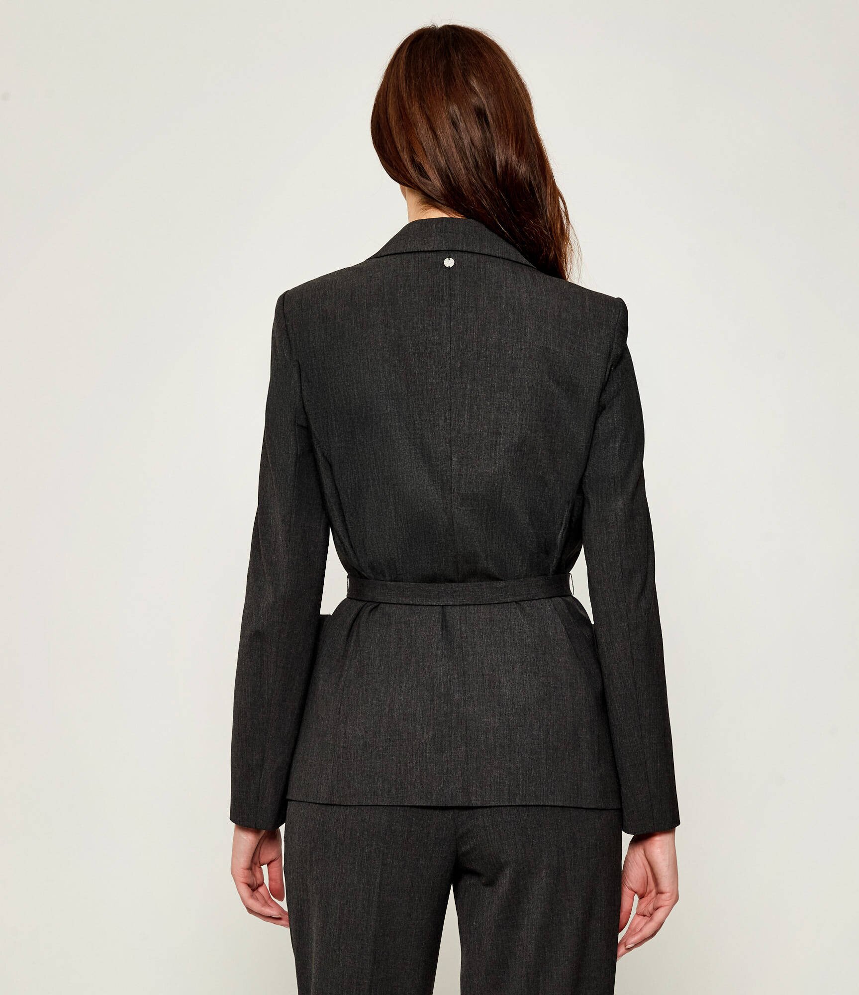 Marc Cain Sacou | Slim Fit