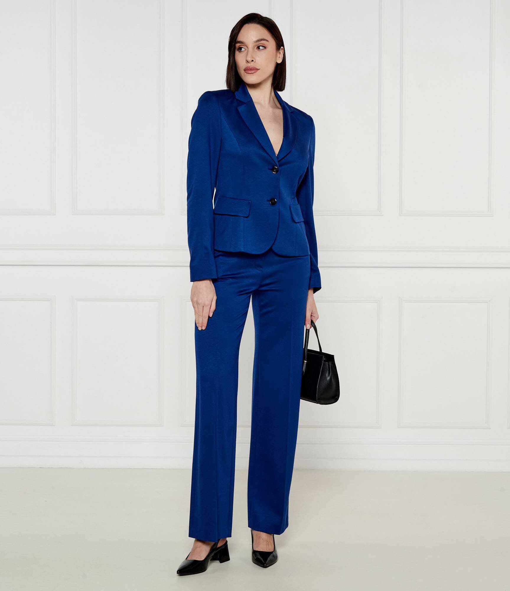 Marc Cain Sacou | Slim Fit