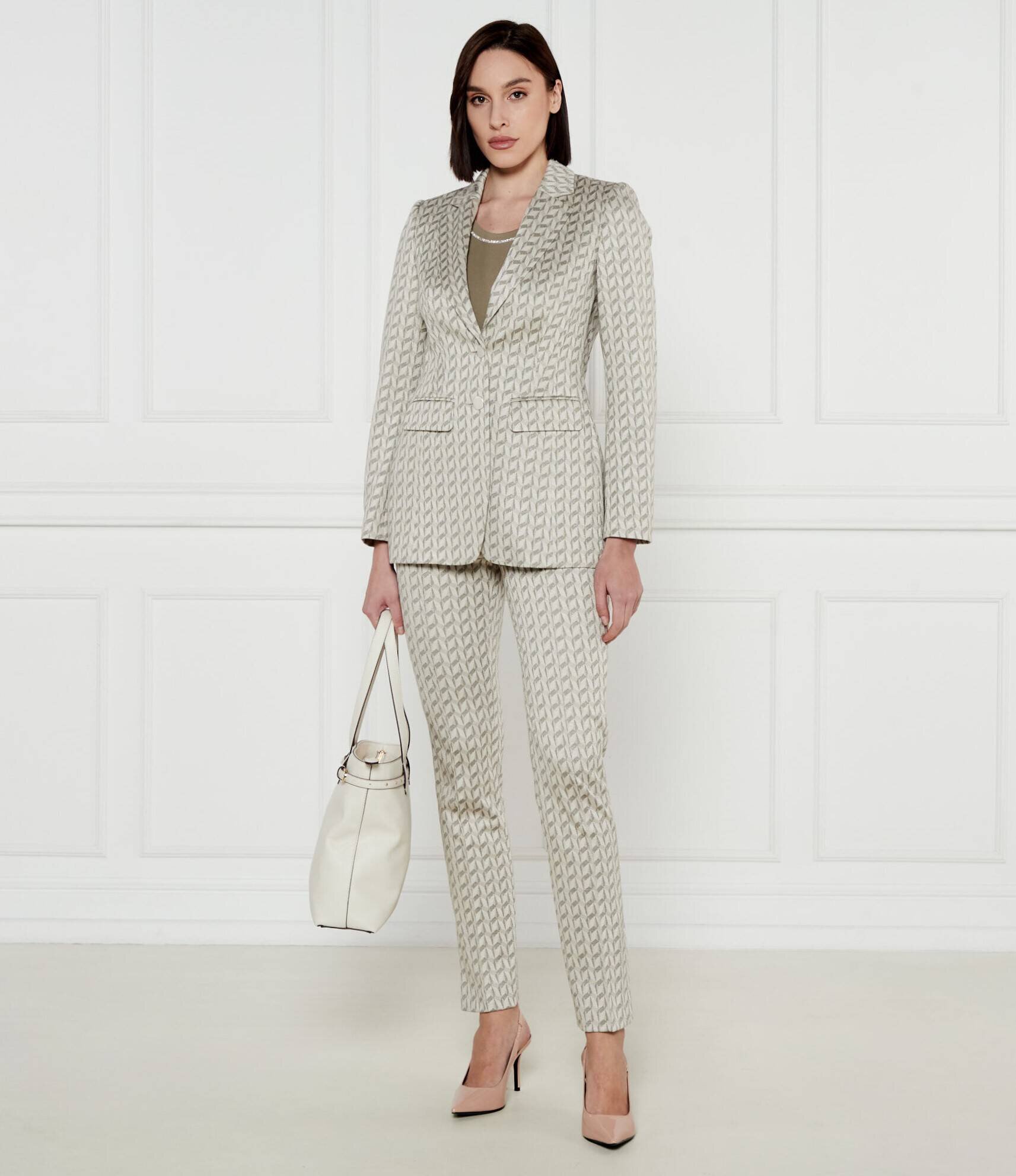 Marc Cain Sacou | Slim Fit