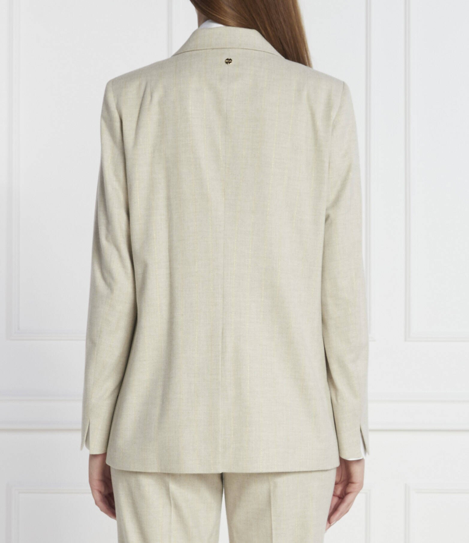 Marc Cain Sacou | Slim Fit