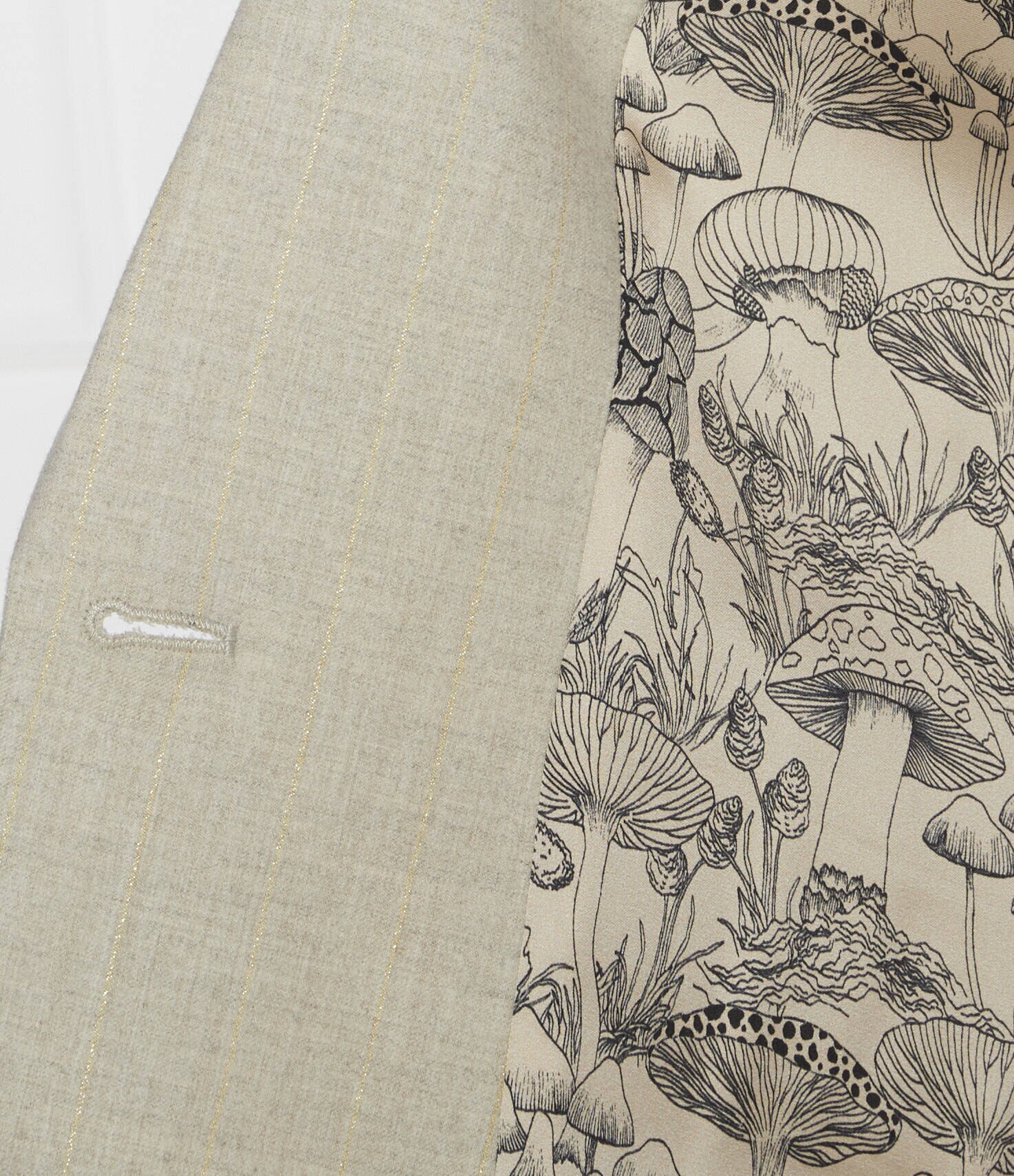 Marc Cain Sacou | Slim Fit