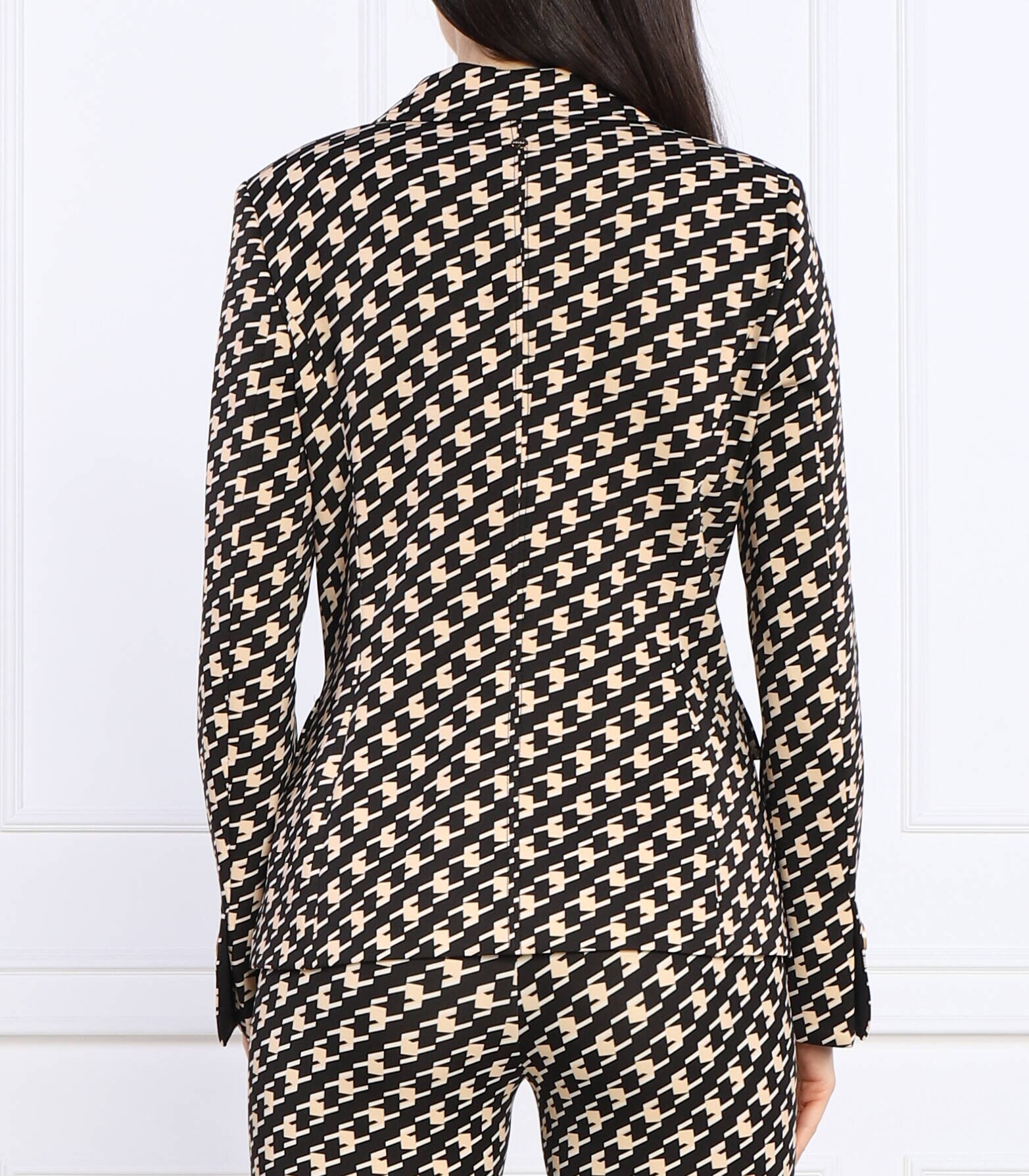Marc Cain Sacou | Slim Fit