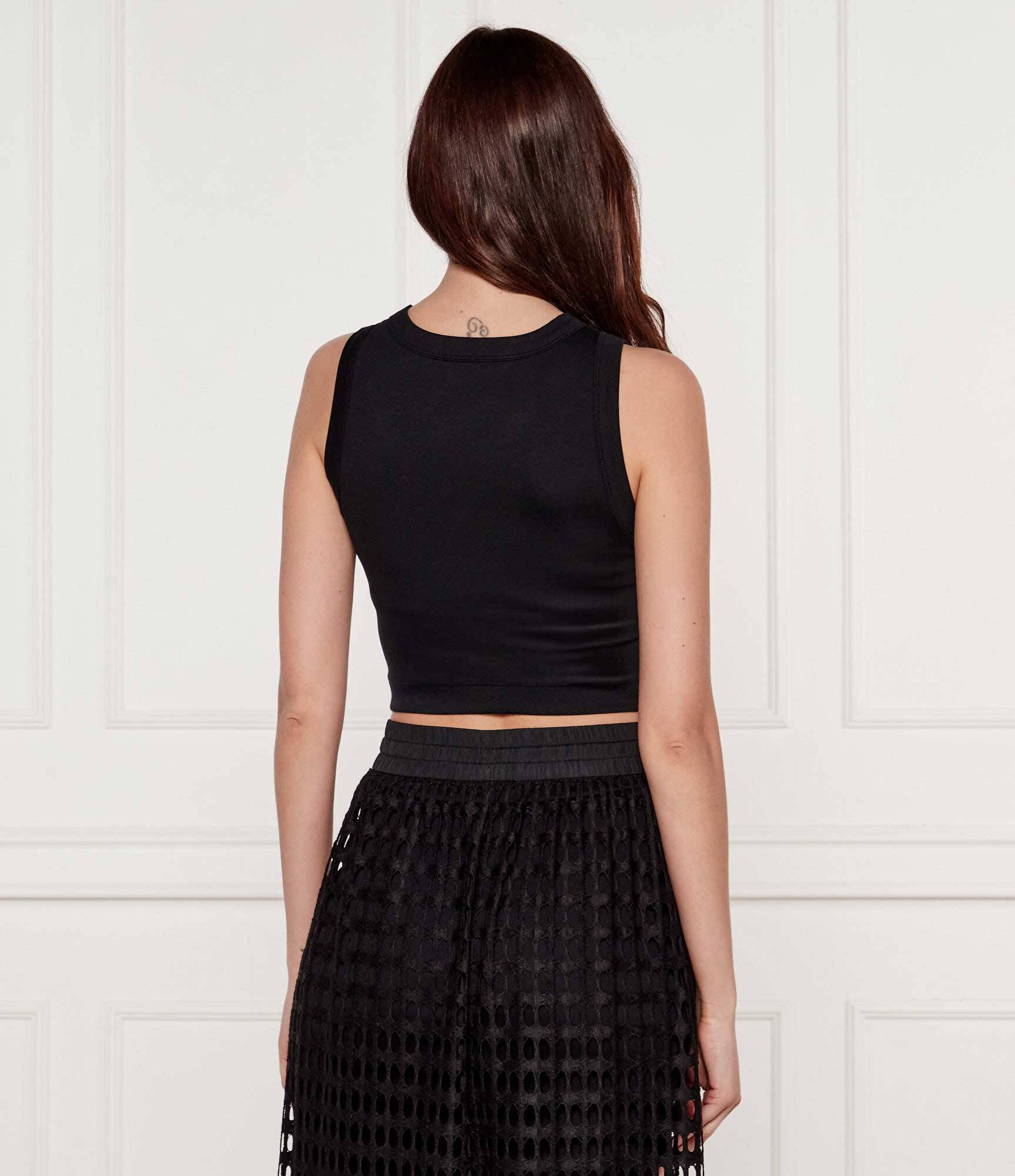 Marc Cain Top | Cropped Fit