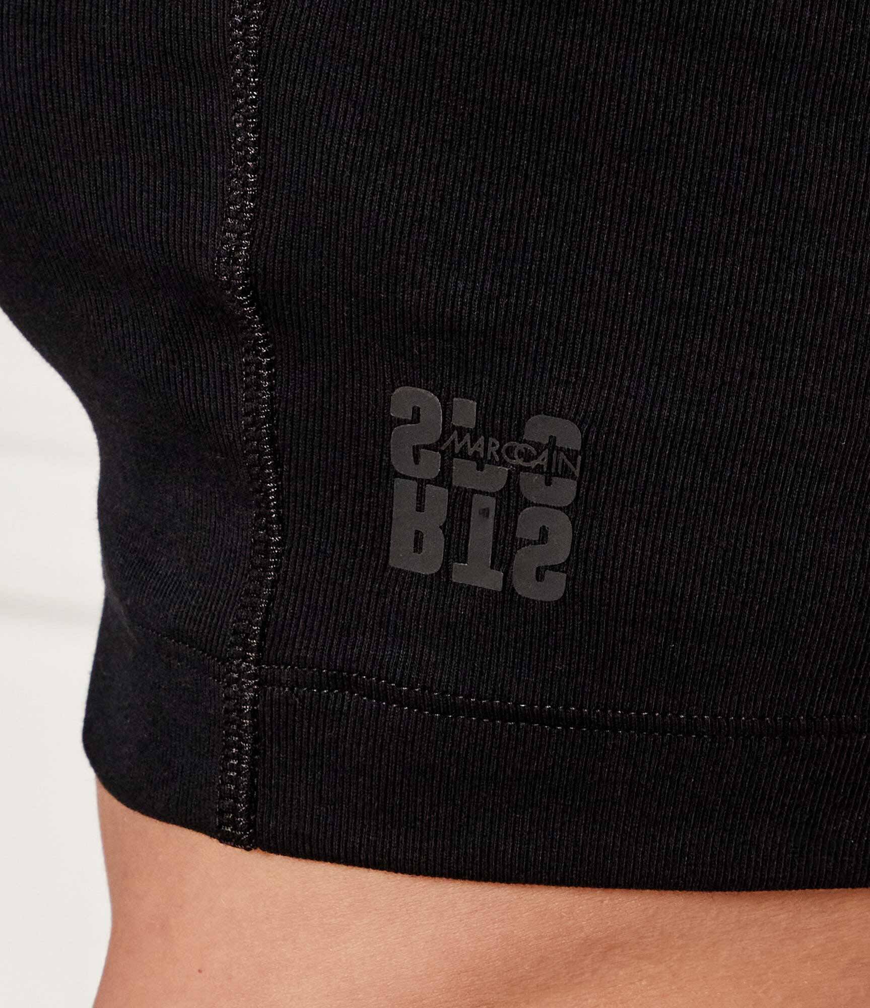 Marc Cain Top | Cropped Fit