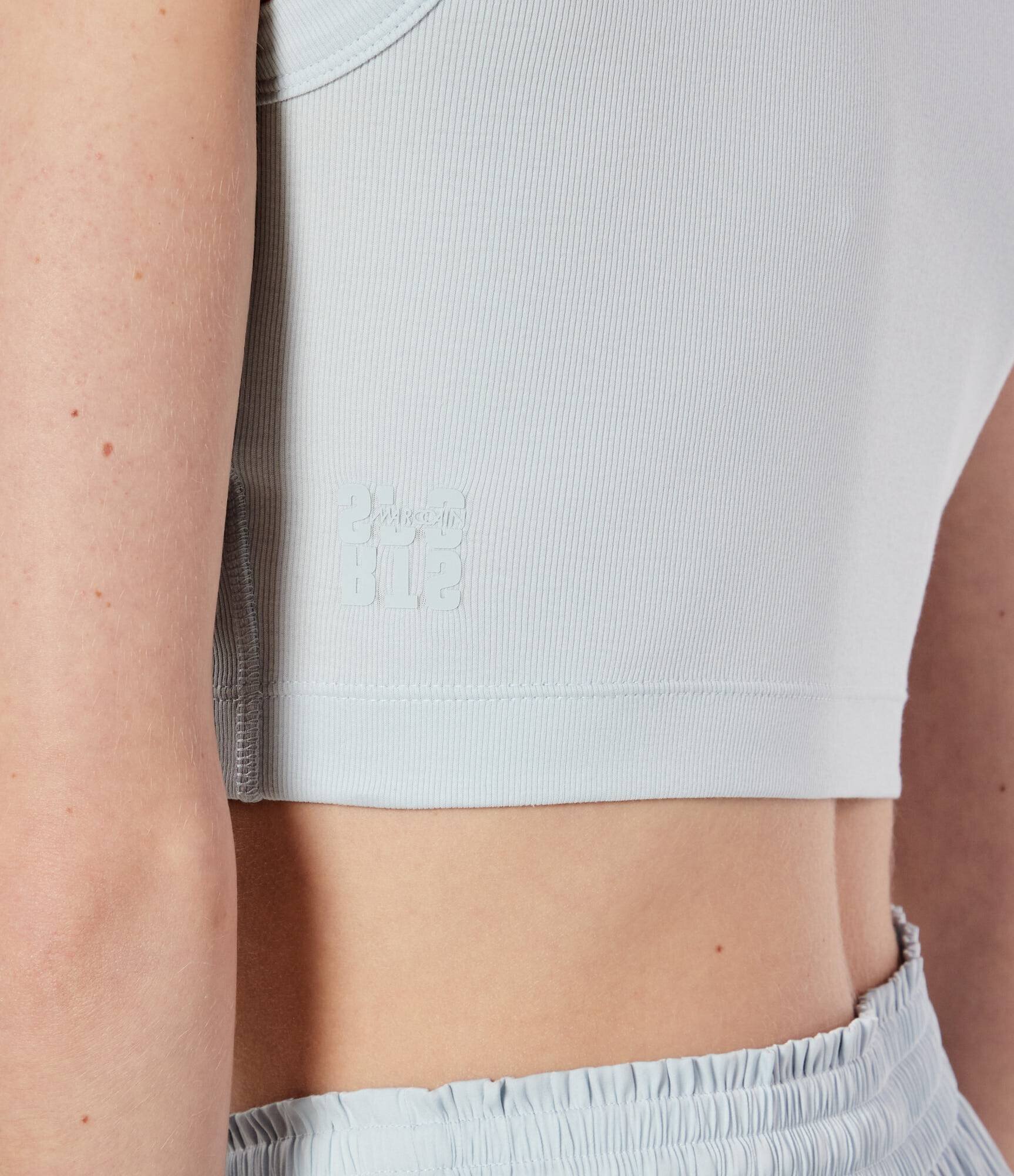 Marc Cain Top | Cropped Fit