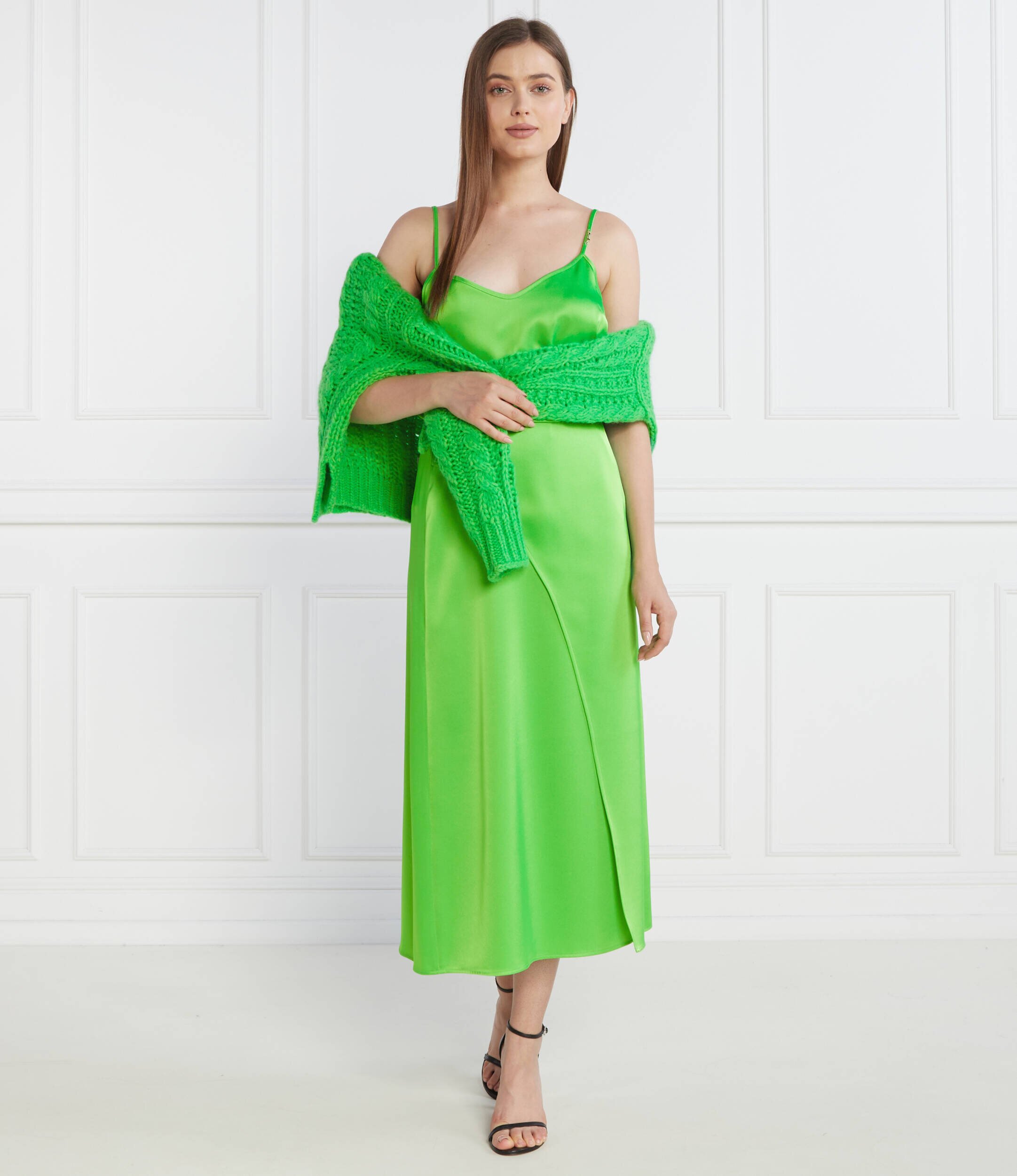 Marc Cain Top | Relaxed fit