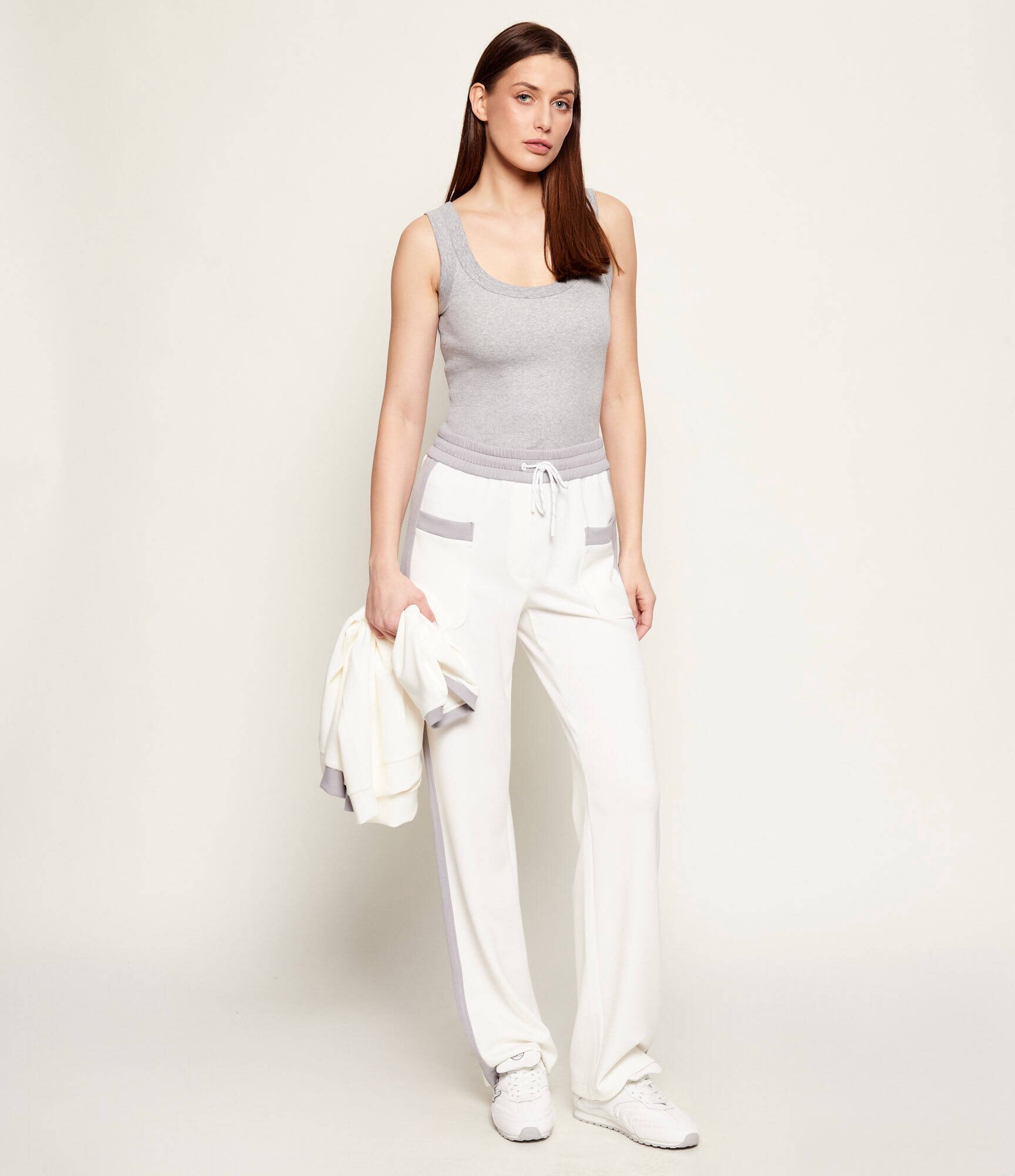 Marc Cain Top | Slim Fit