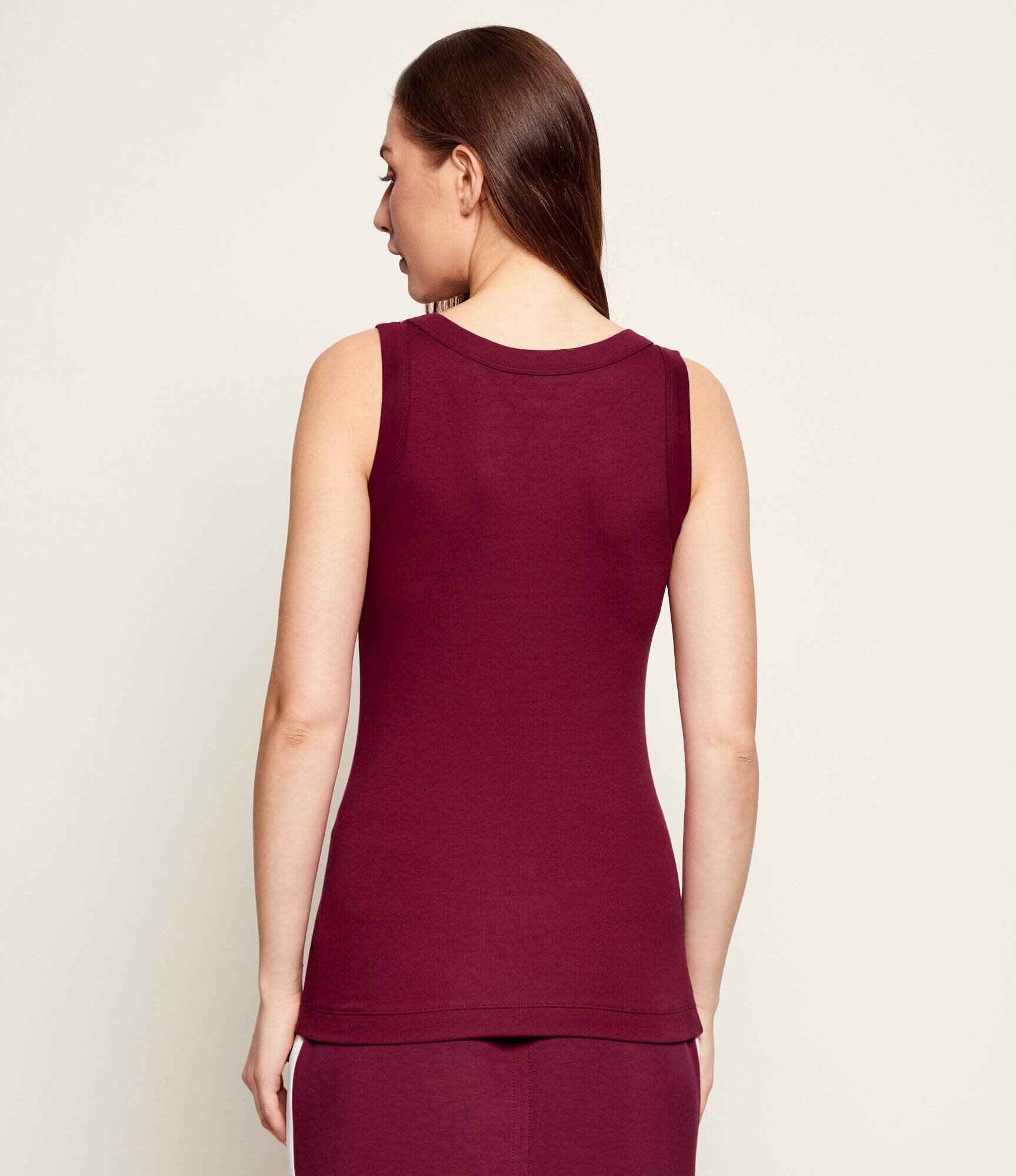 Marc Cain Top | Slim Fit