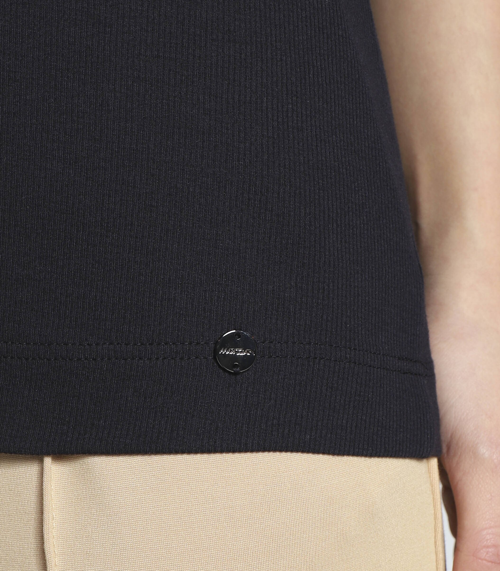 Marc Cain Top | Slim Fit