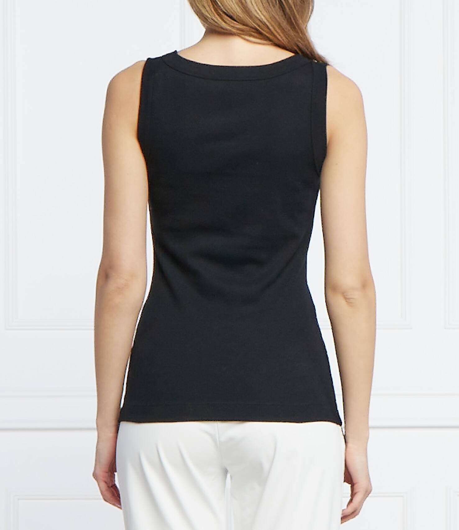 Marc Cain Top | Slim Fit