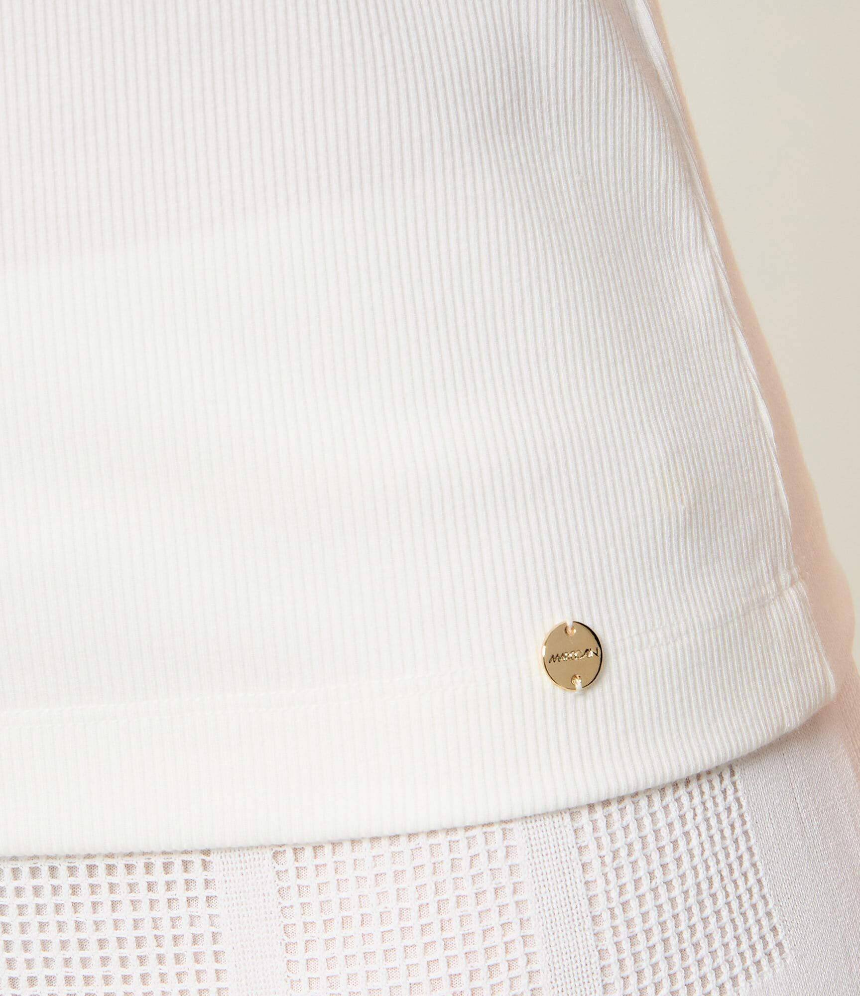 Marc Cain Top | Slim Fit