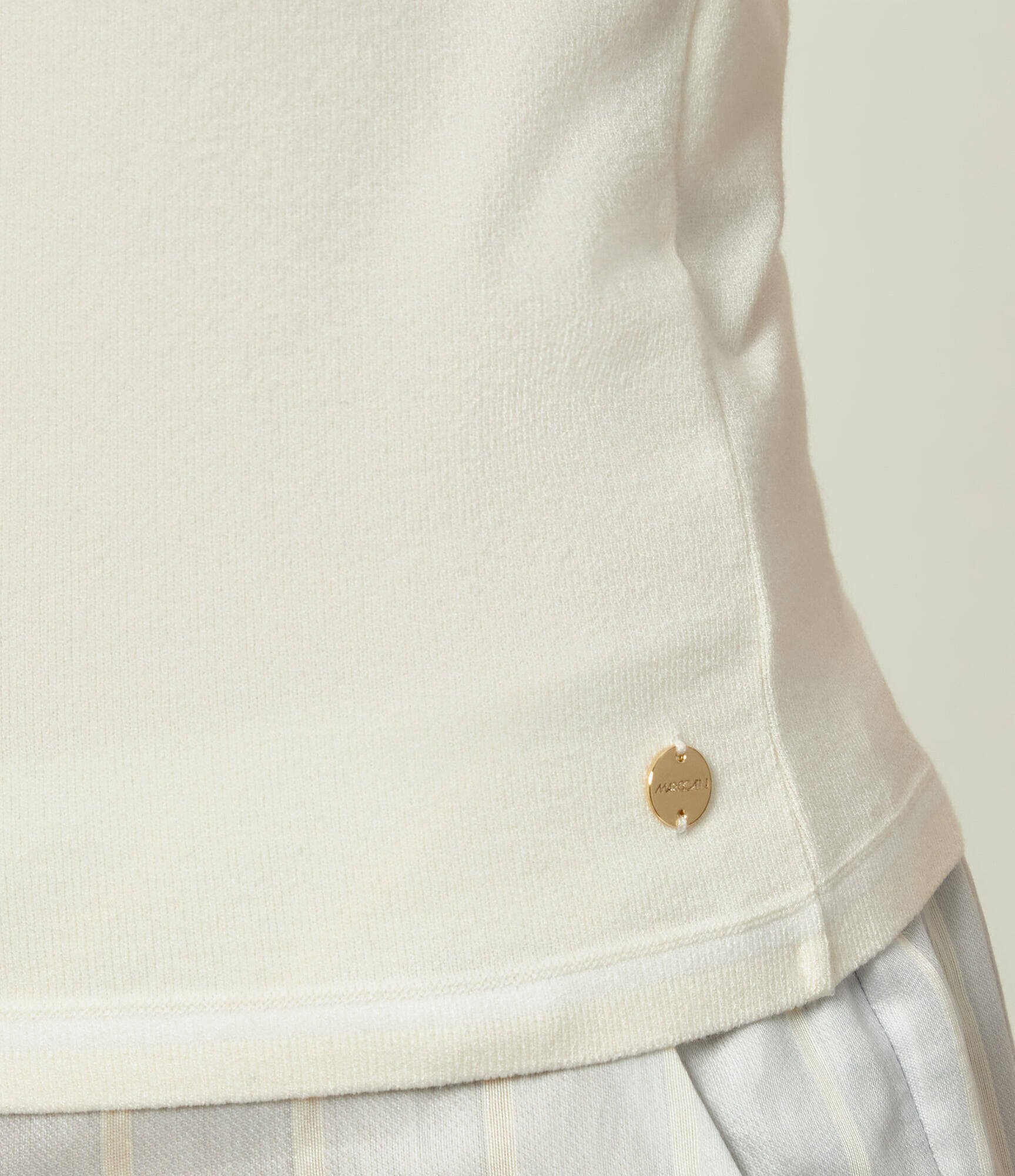 Marc Cain Top | Slim Fit