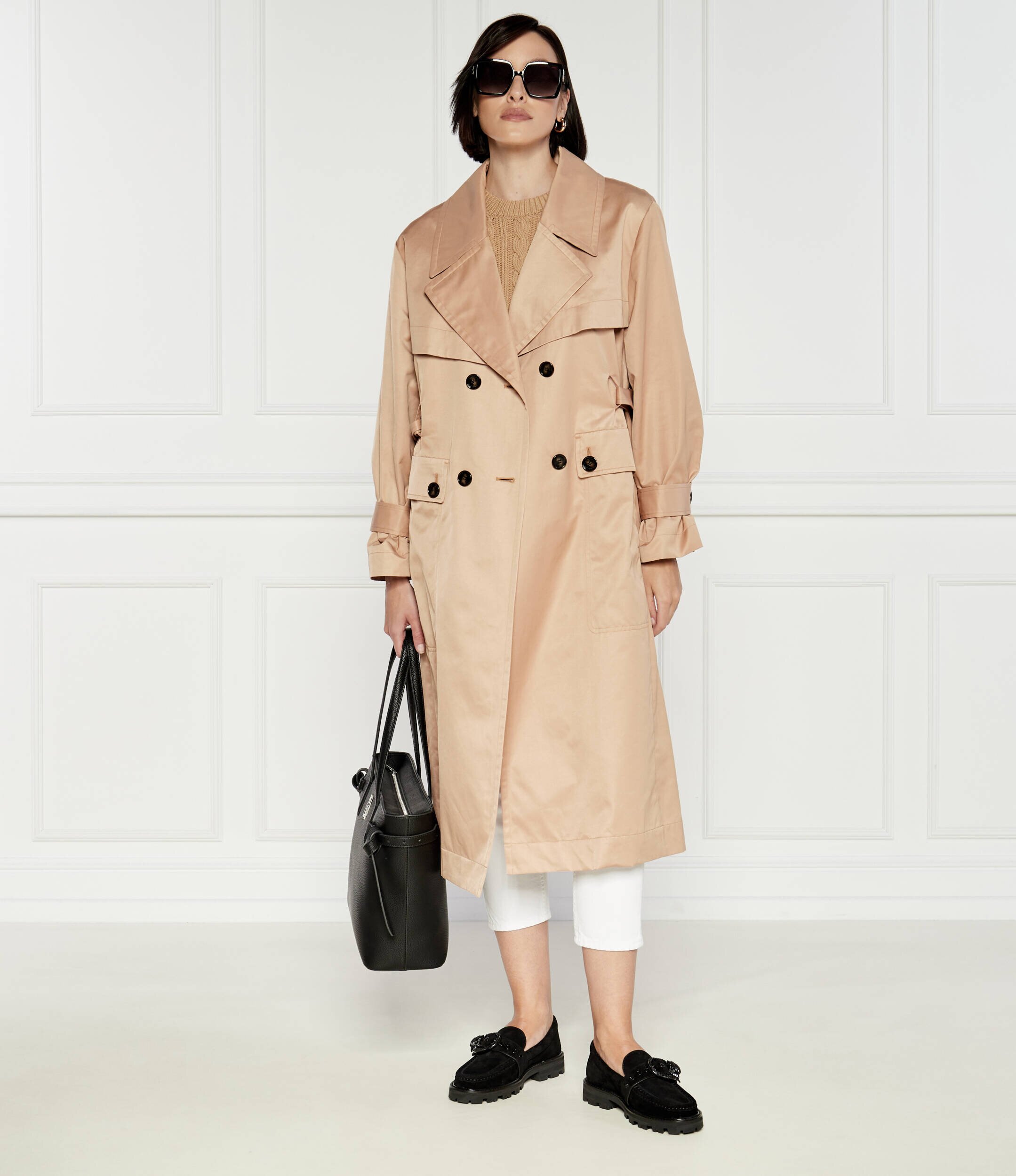 Marc Cain Trench
