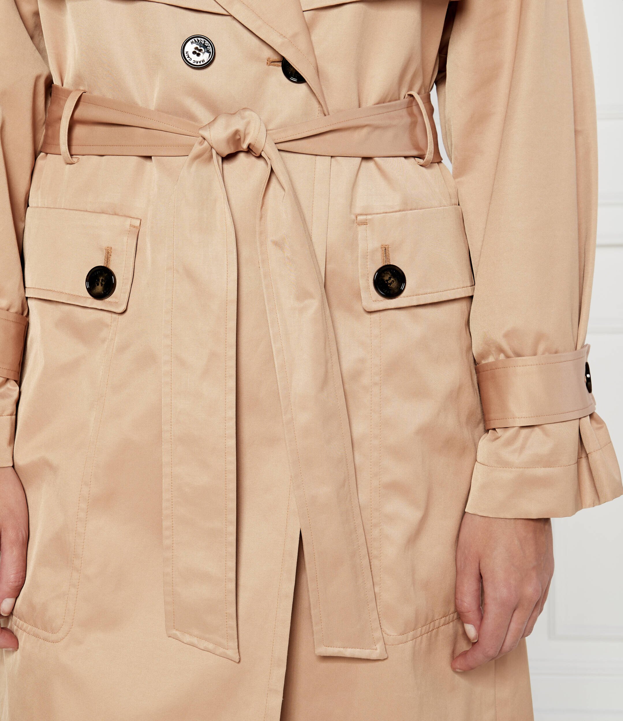 Marc Cain Trench