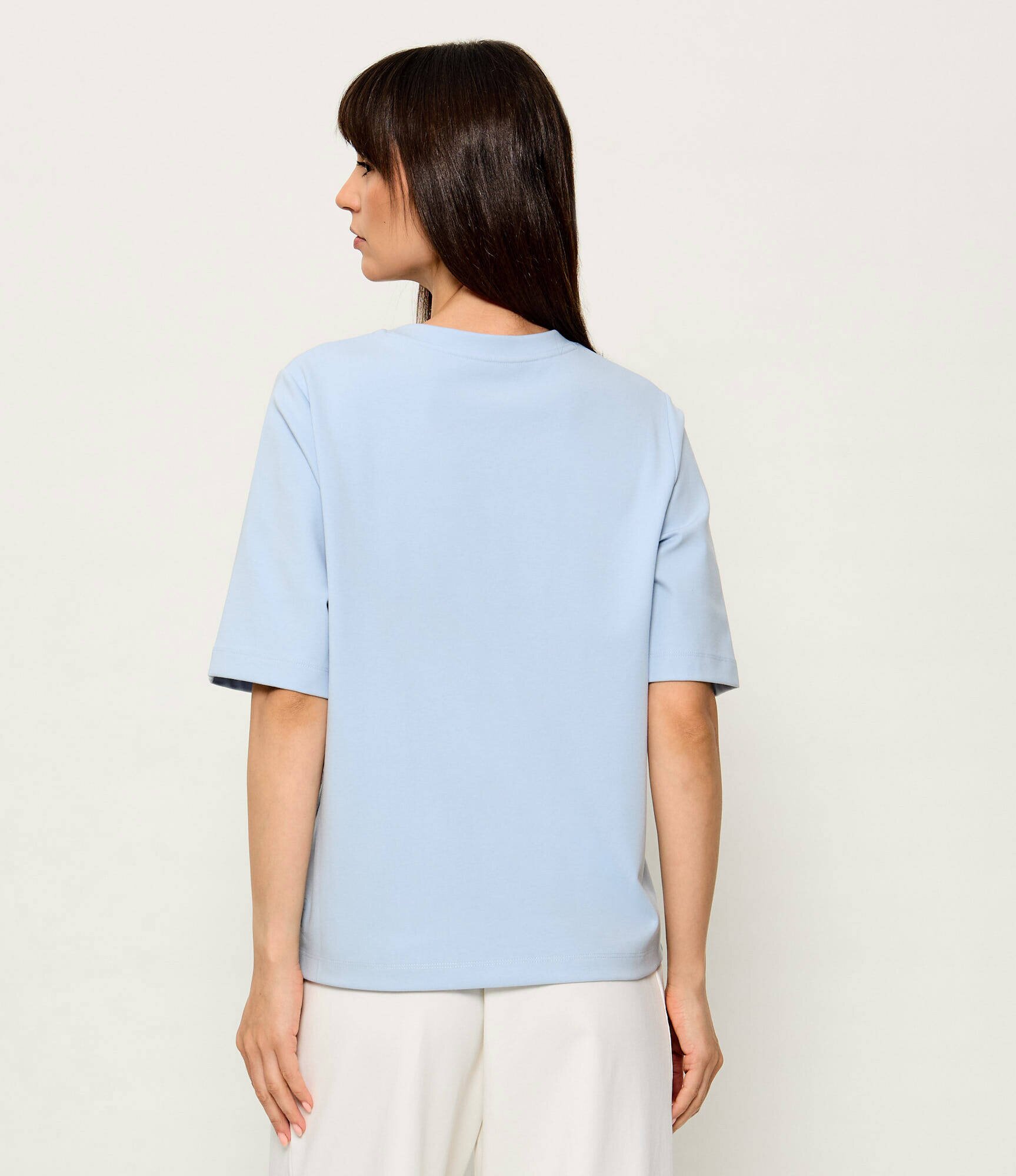 Marc Cain Tricou | Loose fit