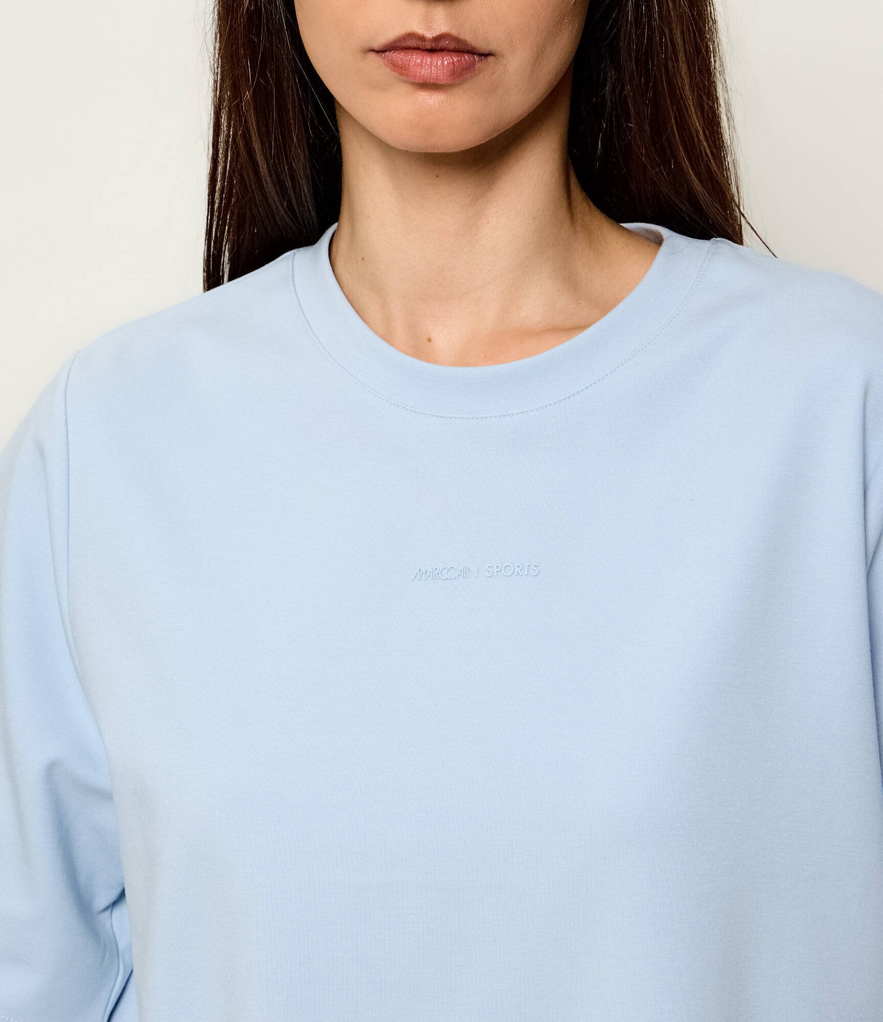 Marc Cain Tricou | Loose fit